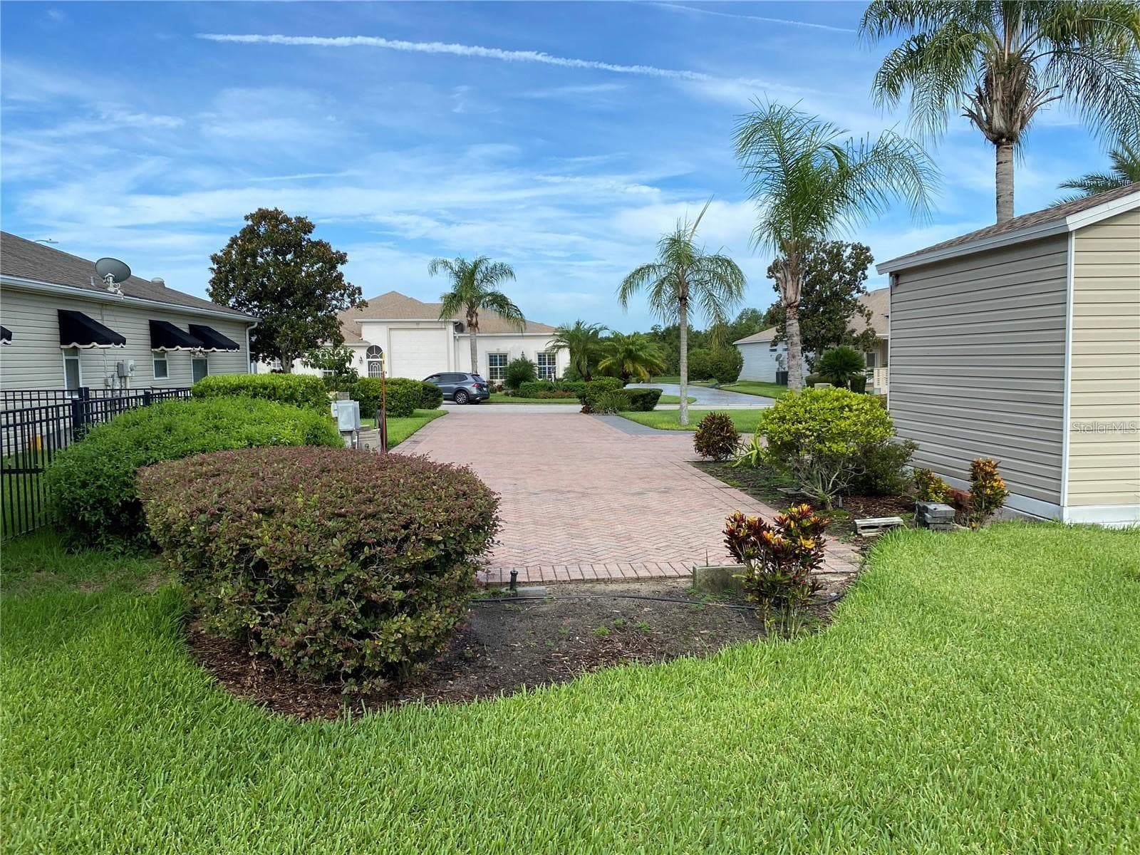 Land at 339 CRUISERS DR, POLK CITY, photo 5 of 6