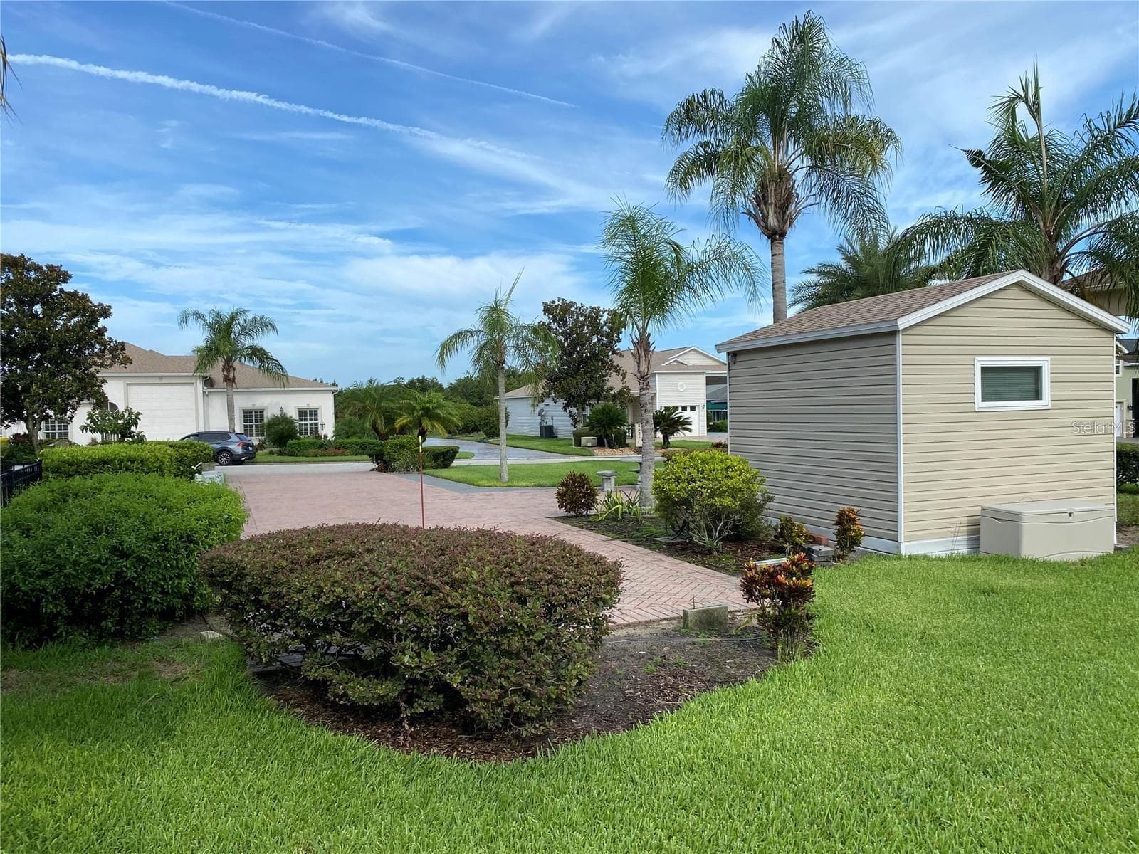 Land at 339 CRUISERS DR, POLK CITY, photo 6 of 6