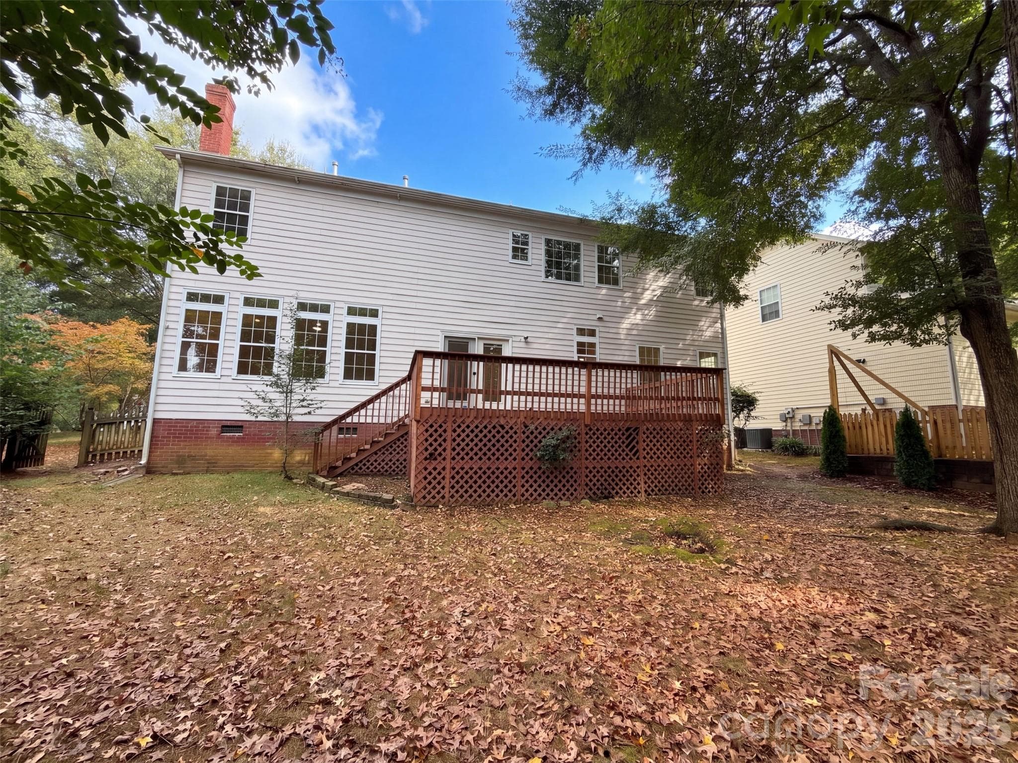Single Family Residence at 6306 Oxwynn Lane, Charlotte, photo 5 of 36