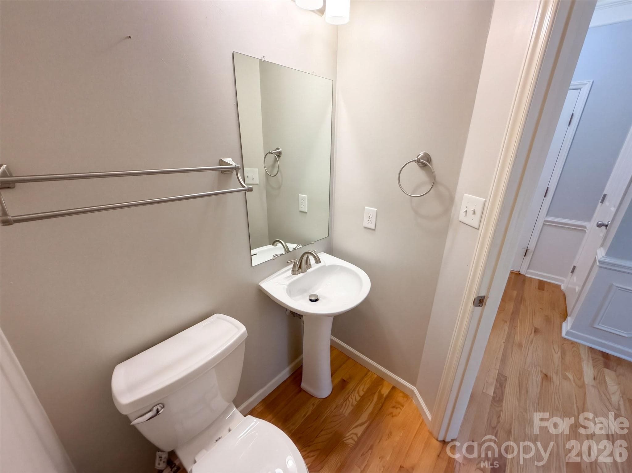Single Family Residence at 6306 Oxwynn Lane, Charlotte, photo 28 of 36