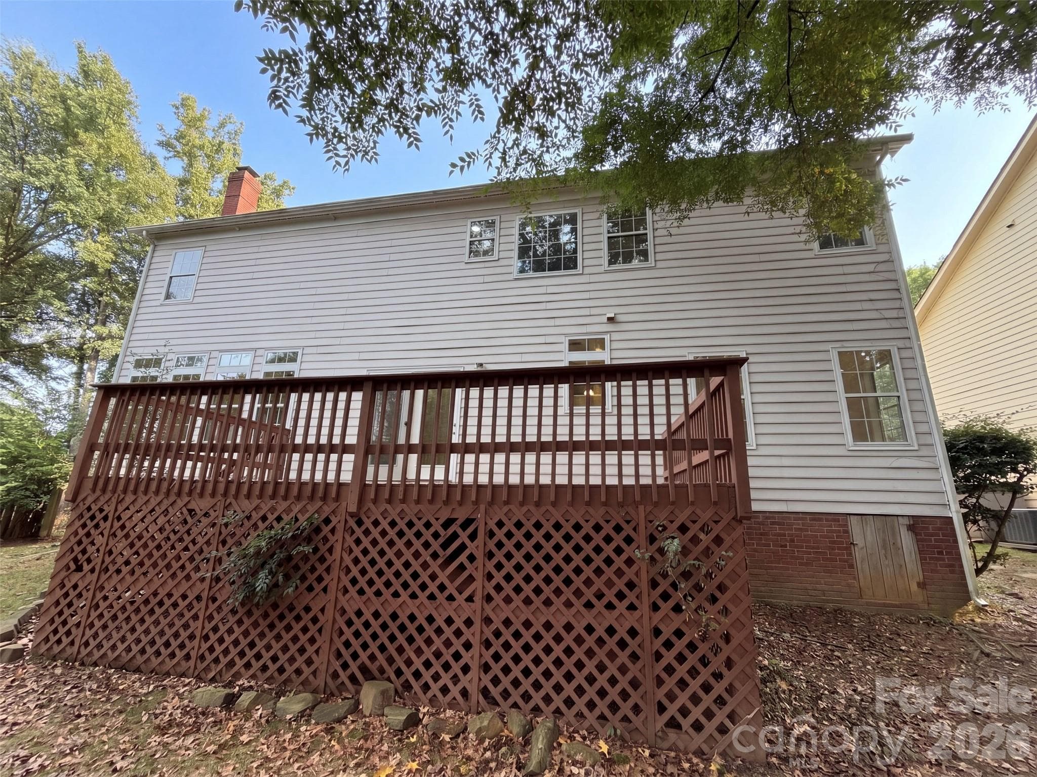 Single Family Residence at 6306 Oxwynn Lane, Charlotte, photo 32 of 36