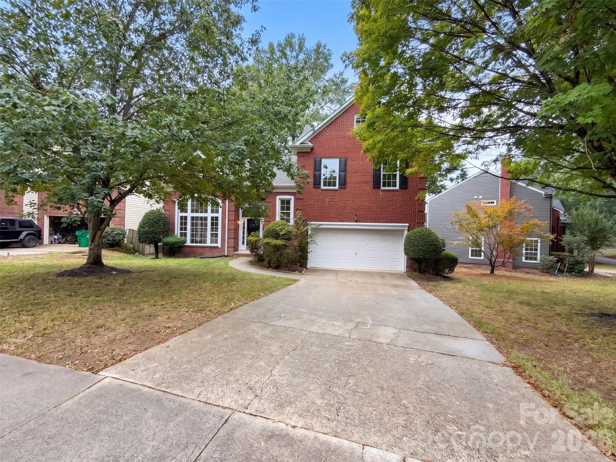 Single Family Residence at 6306 Oxwynn Lane, Charlotte, photo 36 of 36