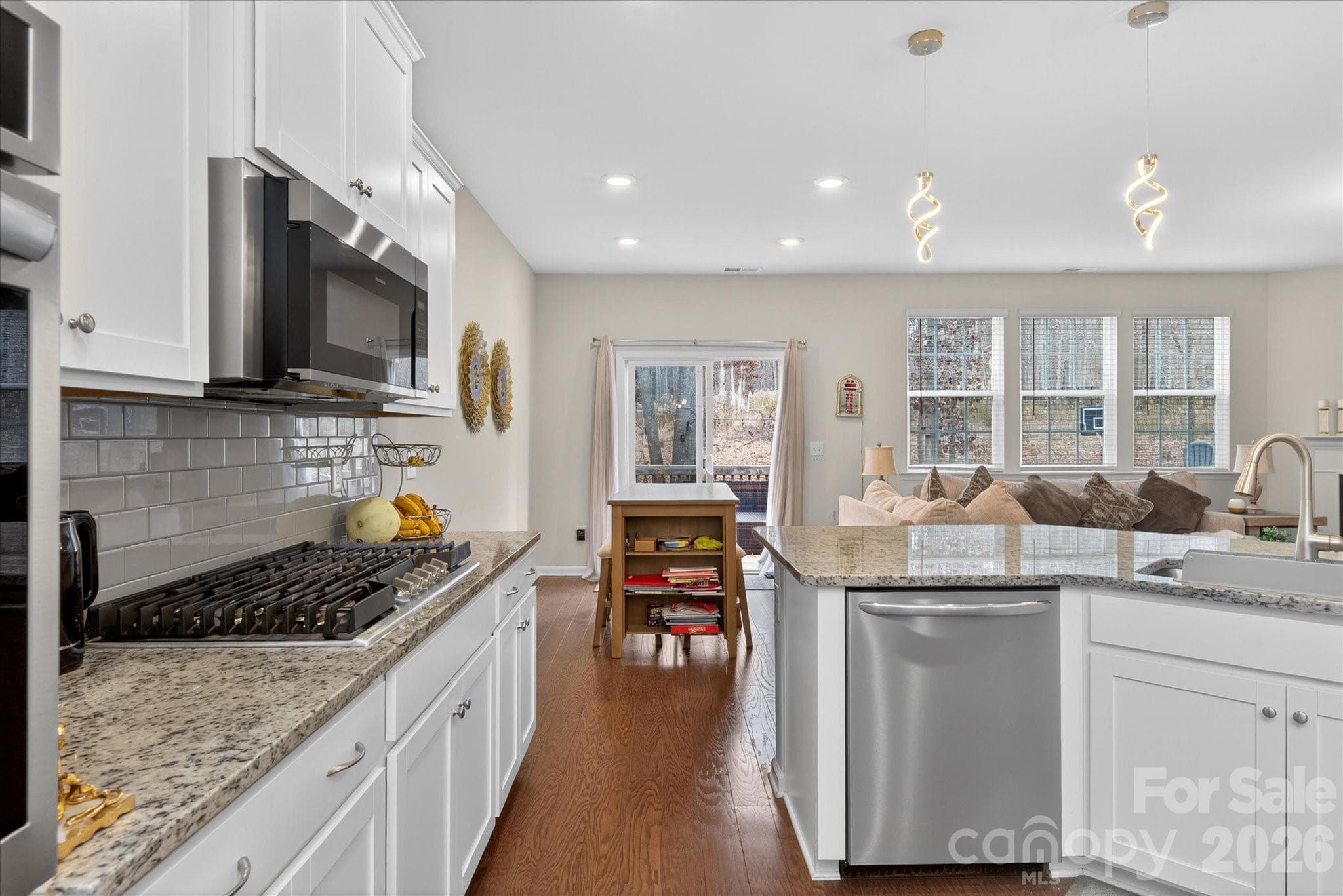 Single Family Residence at 13017 Cinnamon Fern Lane, Mint Hill, photo 11 of 48