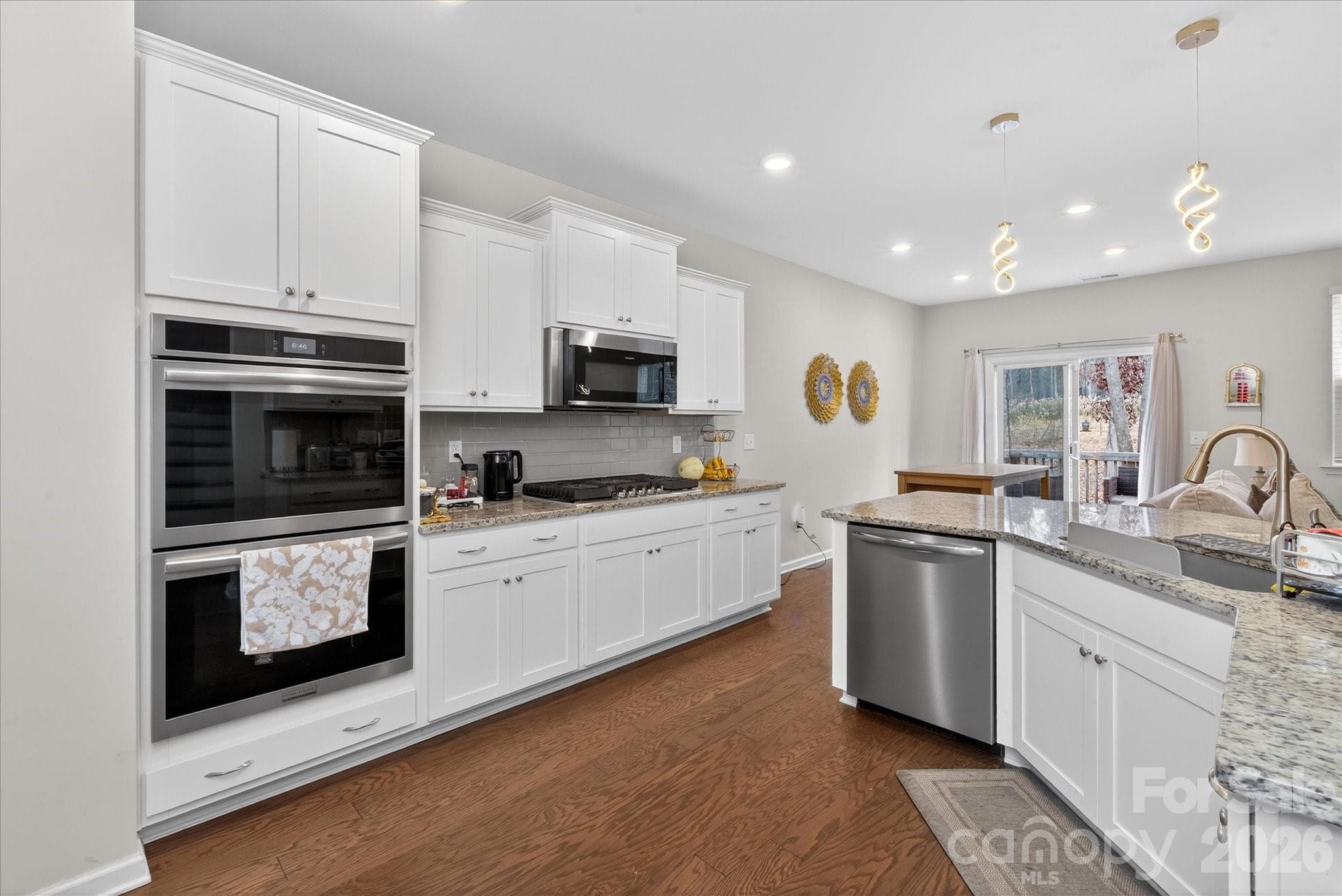 Single Family Residence at 13017 Cinnamon Fern Lane, Mint Hill, photo 12 of 48