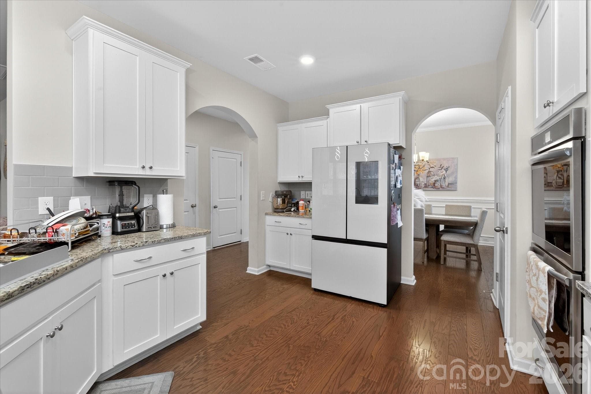 Single Family Residence at 13017 Cinnamon Fern Lane, Mint Hill, photo 13 of 48
