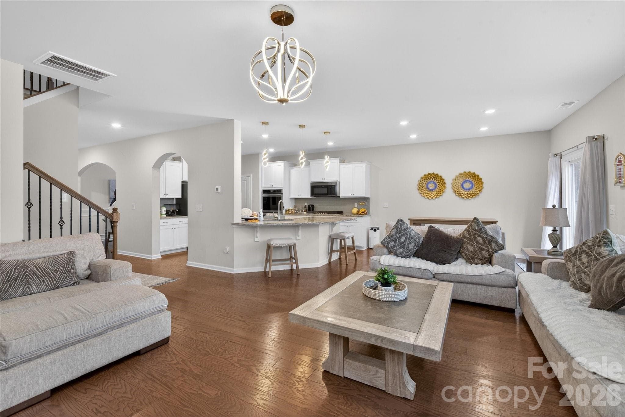Single Family Residence at 13017 Cinnamon Fern Lane, Mint Hill, photo 20 of 48