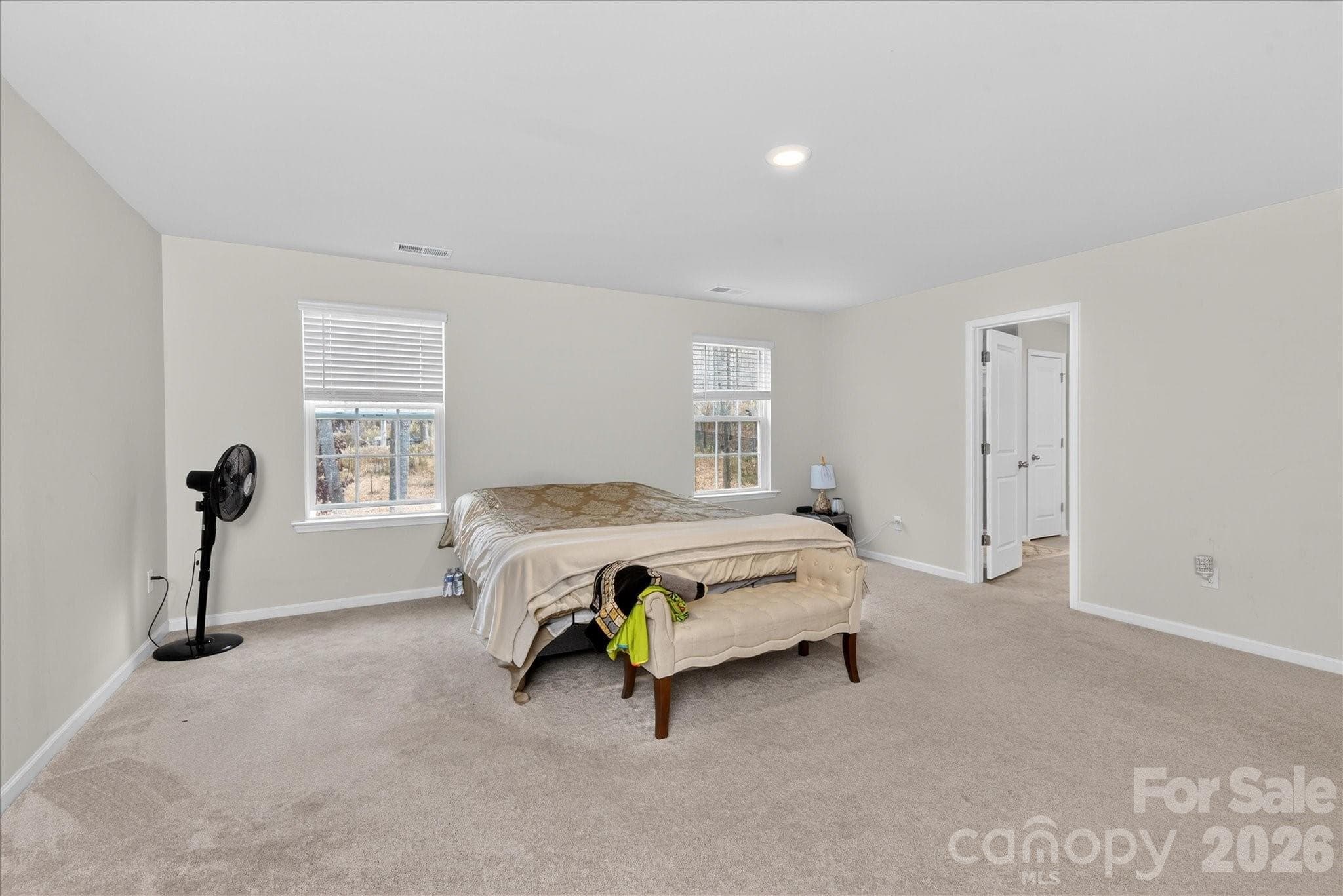 Single Family Residence at 13017 Cinnamon Fern Lane, Mint Hill, photo 28 of 48