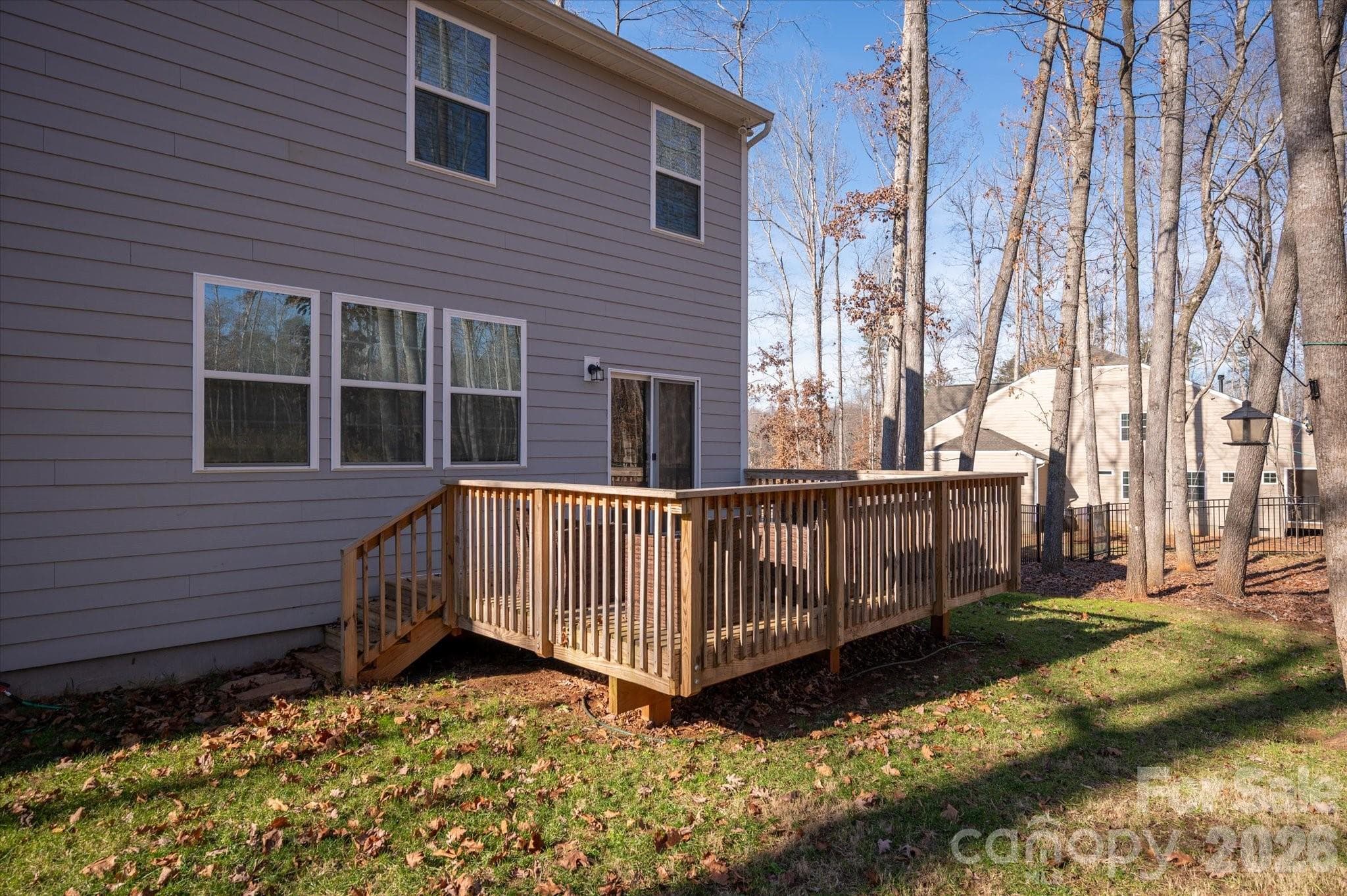 Single Family Residence at 13017 Cinnamon Fern Lane, Mint Hill, photo 42 of 48