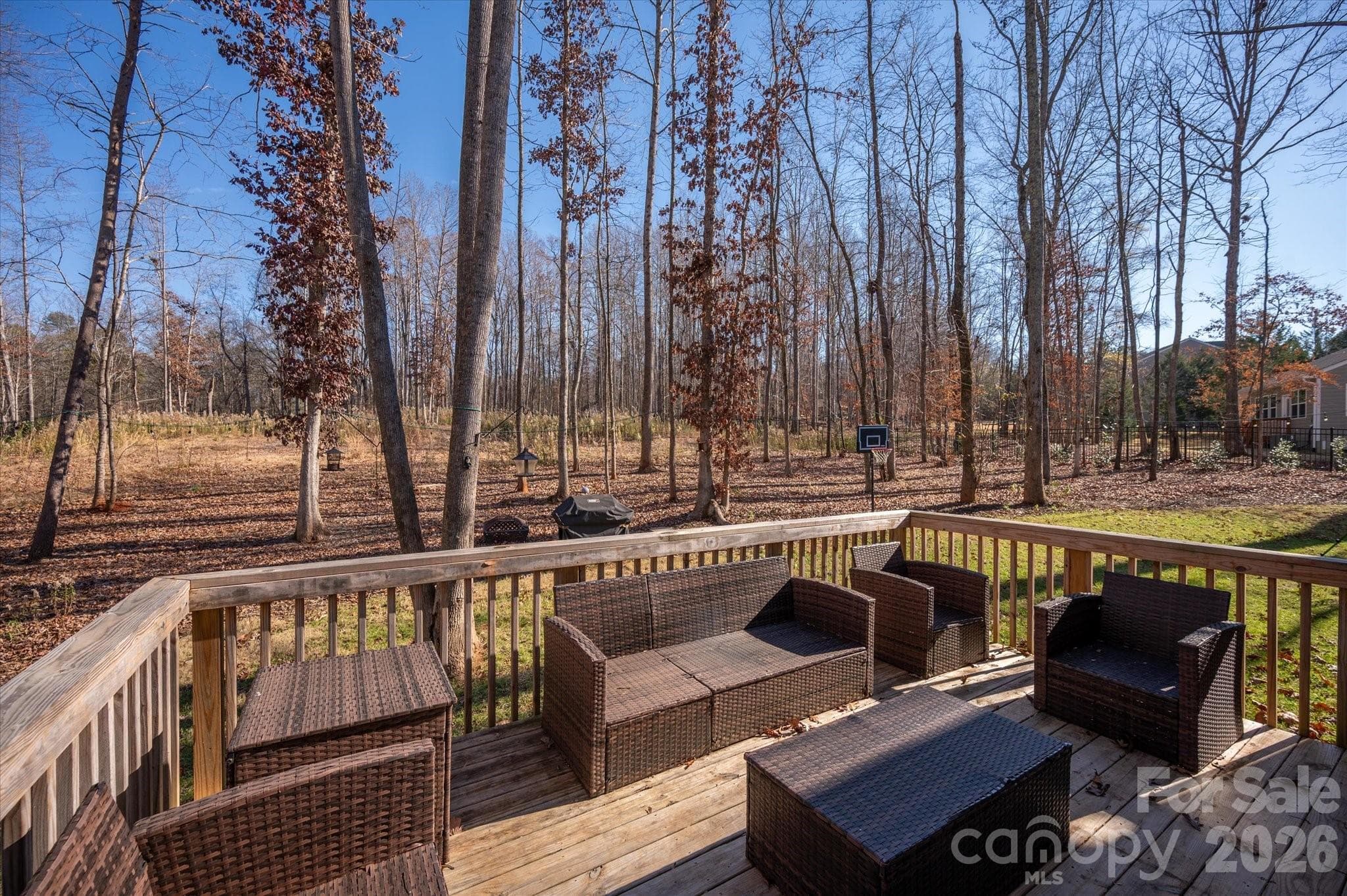 Single Family Residence at 13017 Cinnamon Fern Lane, Mint Hill, photo 44 of 48