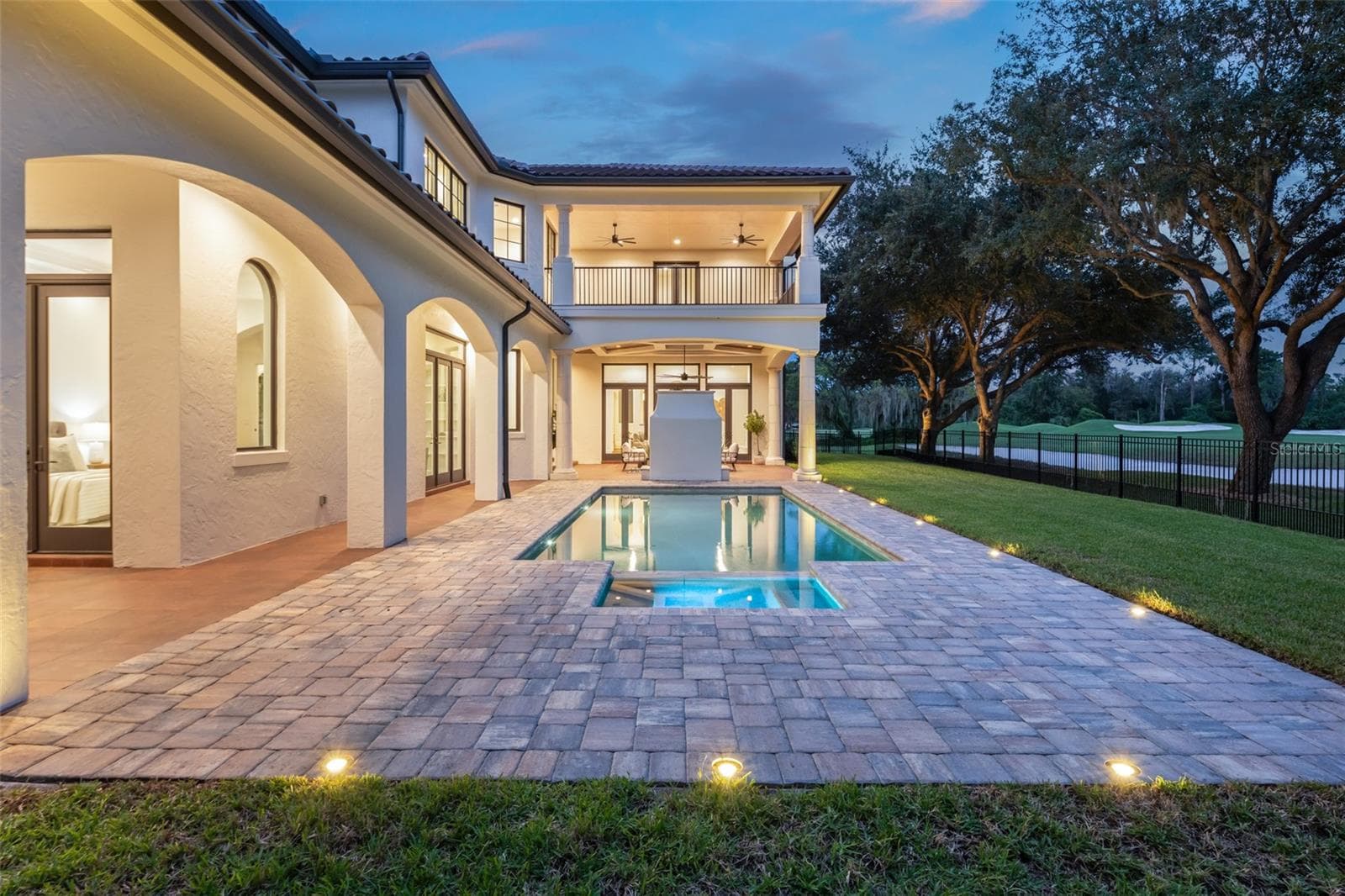 Single Family Residence at 9602 SLOANE ST, ORLANDO, photo 71 of 80