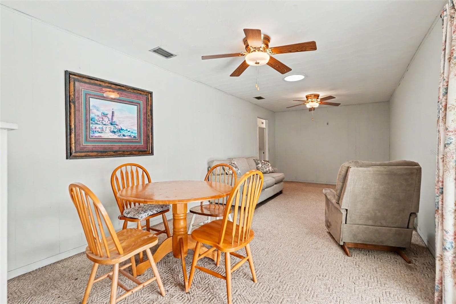 Family Room - 39800 COUNTY ROAD 54, ZEPHYRHILLS