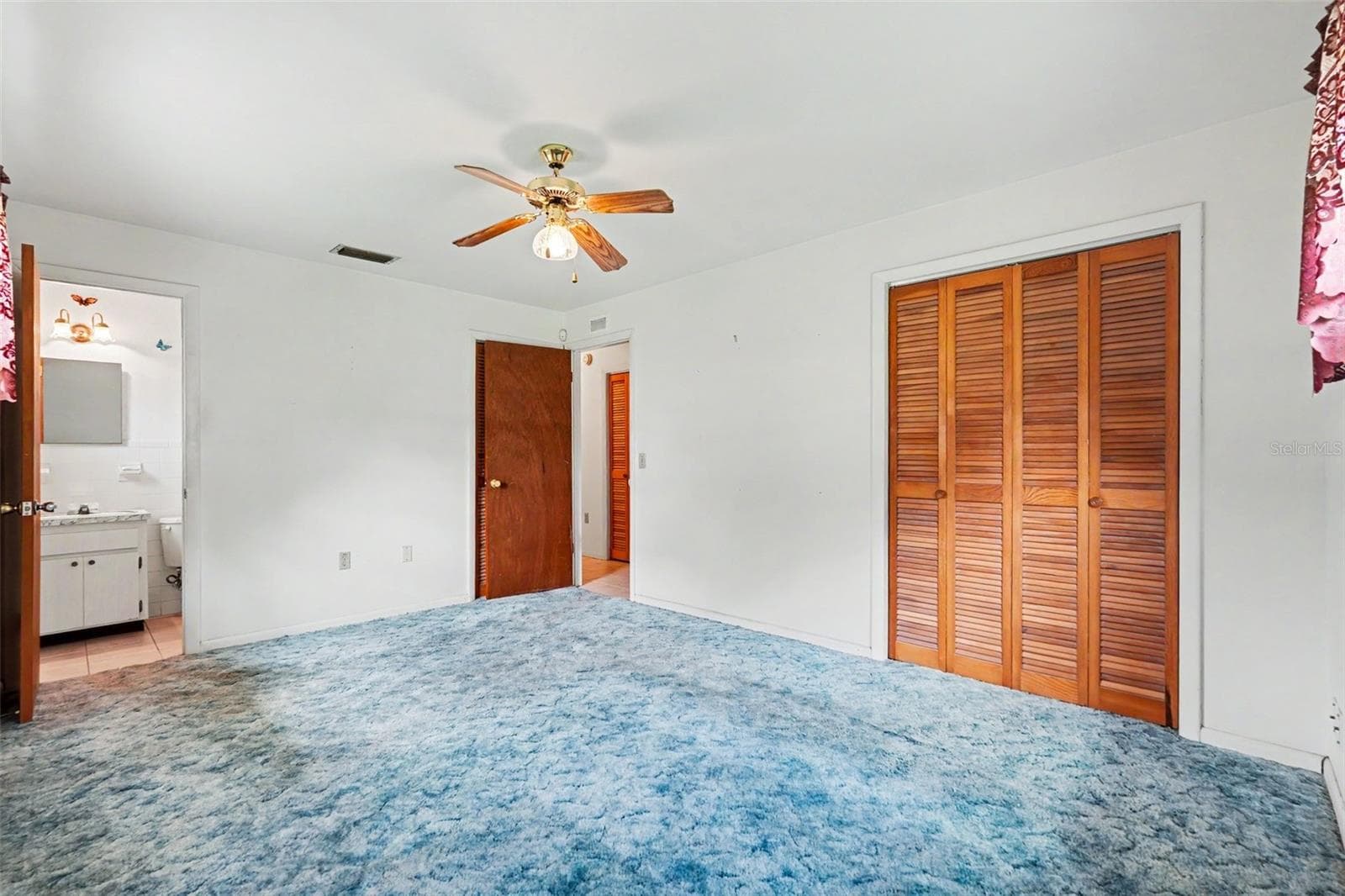 Primary Bedroom - 39800 COUNTY ROAD 54, ZEPHYRHILLS