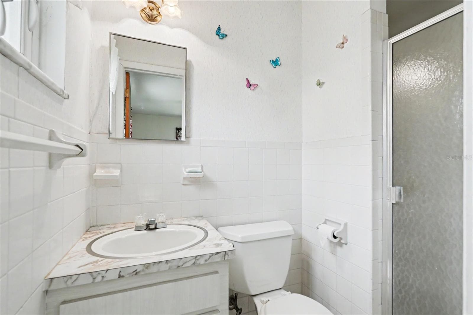 Master Bath - 39800 COUNTY ROAD 54, ZEPHYRHILLS