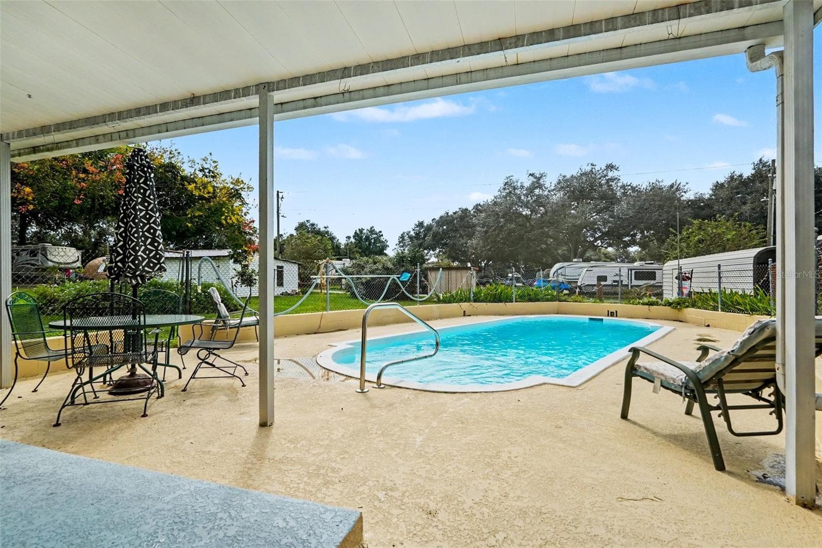 Single Family Residence at 39800 COUNTY ROAD 54, ZEPHYRHILLS, photo 31 of 35