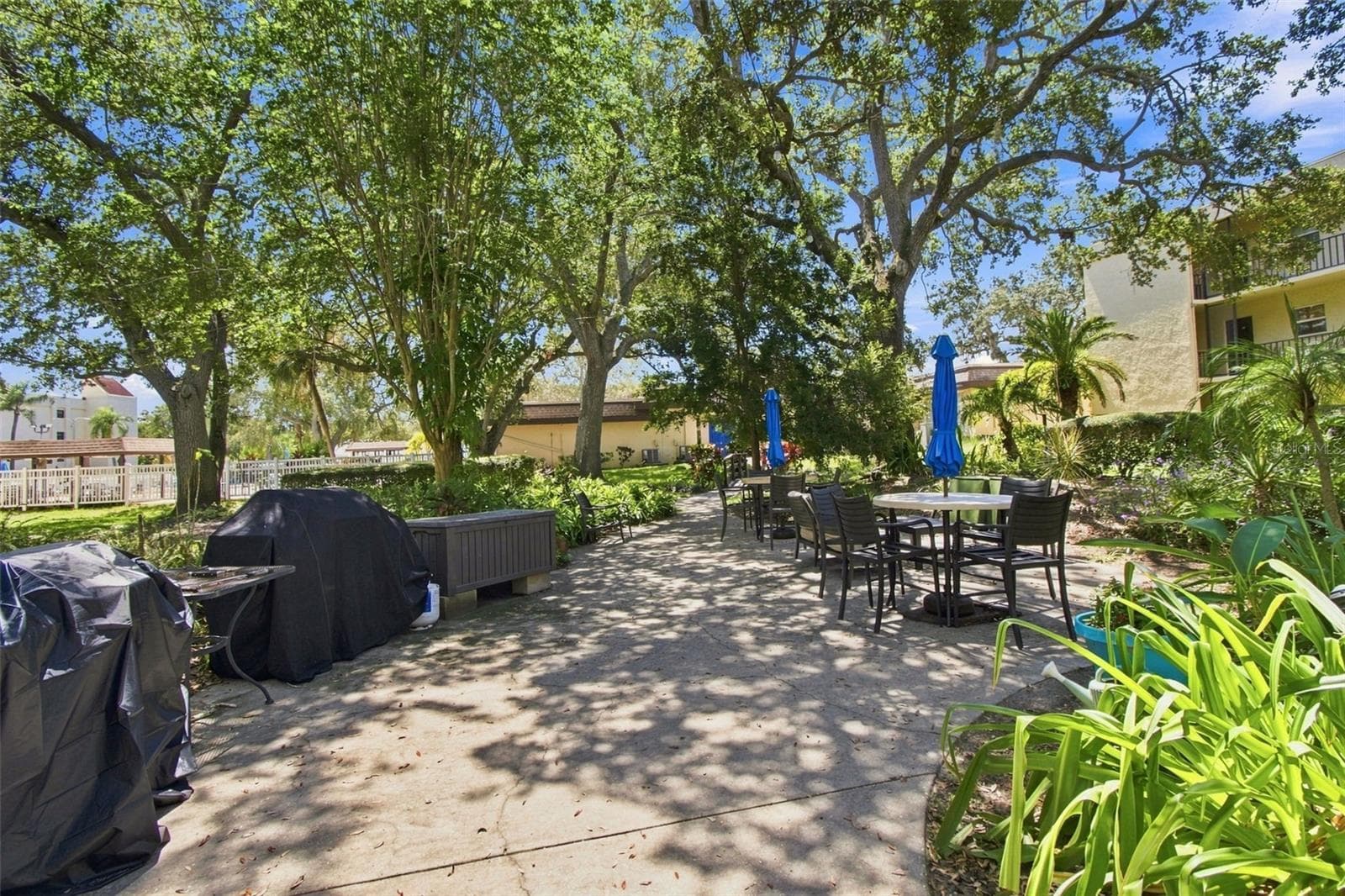 Condominium at 11485 OAKHURST RD #1200-214, LARGO, photo 32 of 70