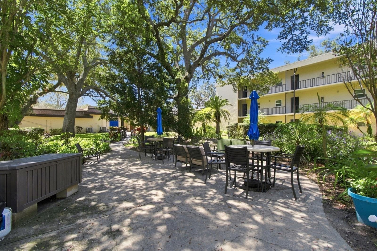 Condominium at 11485 OAKHURST RD #1200-214, LARGO, photo 33 of 70