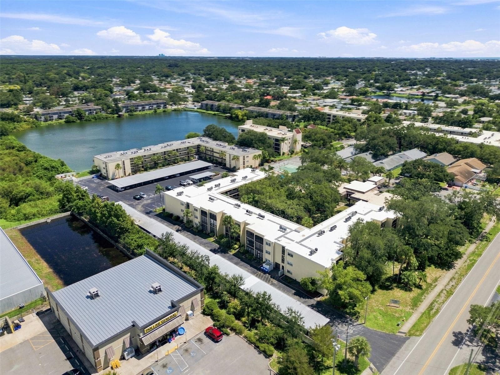 Condominium at 11485 OAKHURST RD #1200-214, LARGO, photo 34 of 70