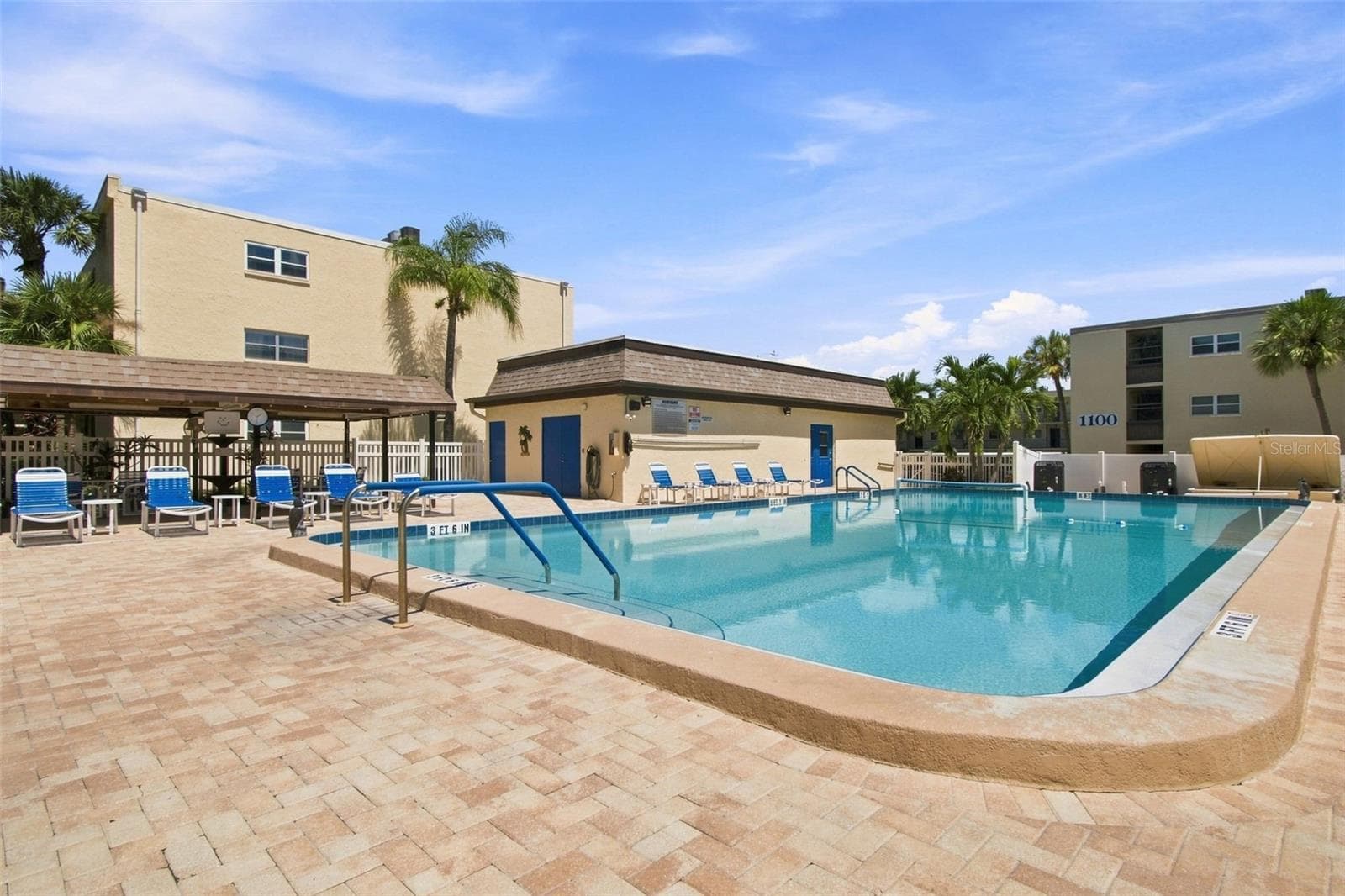 Condominium at 11485 OAKHURST RD #1200-214, LARGO, photo 57 of 70