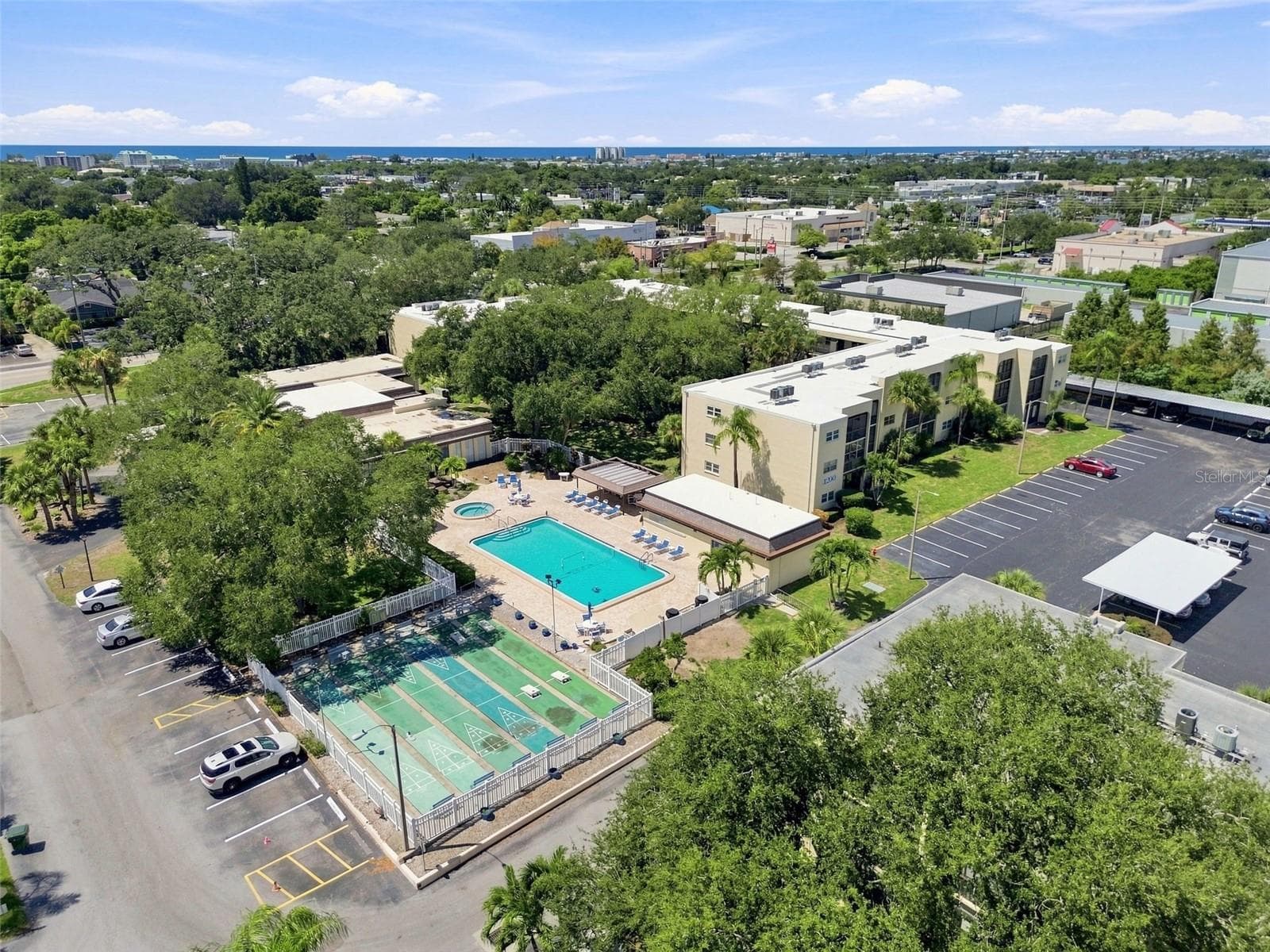 Condominium at 11485 OAKHURST RD #1200-214, LARGO, photo 64 of 70