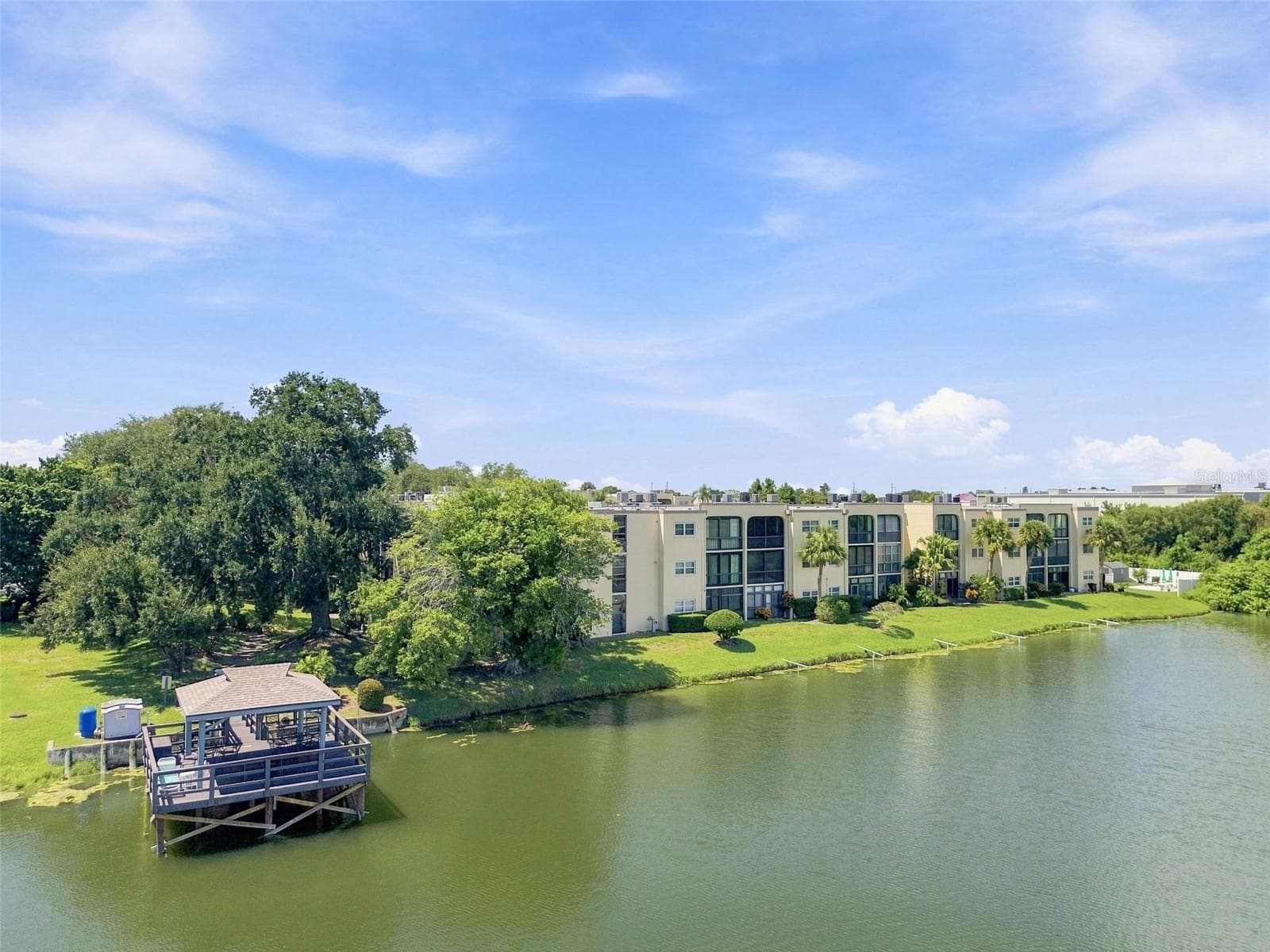 Condominium at 11485 OAKHURST RD #1200-214, LARGO, photo 65 of 70