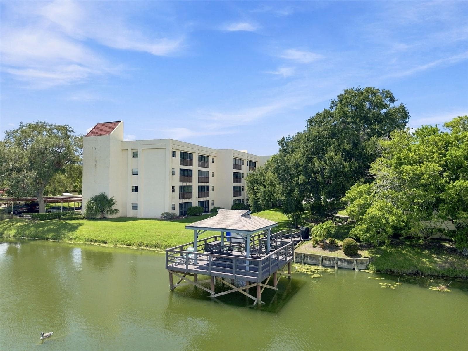 Condominium at 11485 OAKHURST RD #1200-214, LARGO, photo 66 of 70