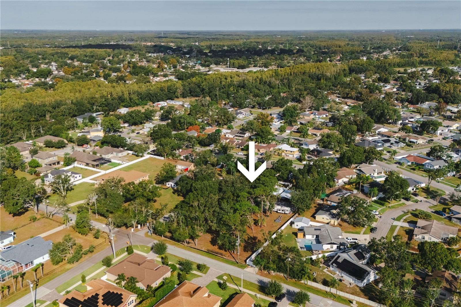 Single Family Residence at 15509 CASEY RD, TAMPA, photo 57 of 58
