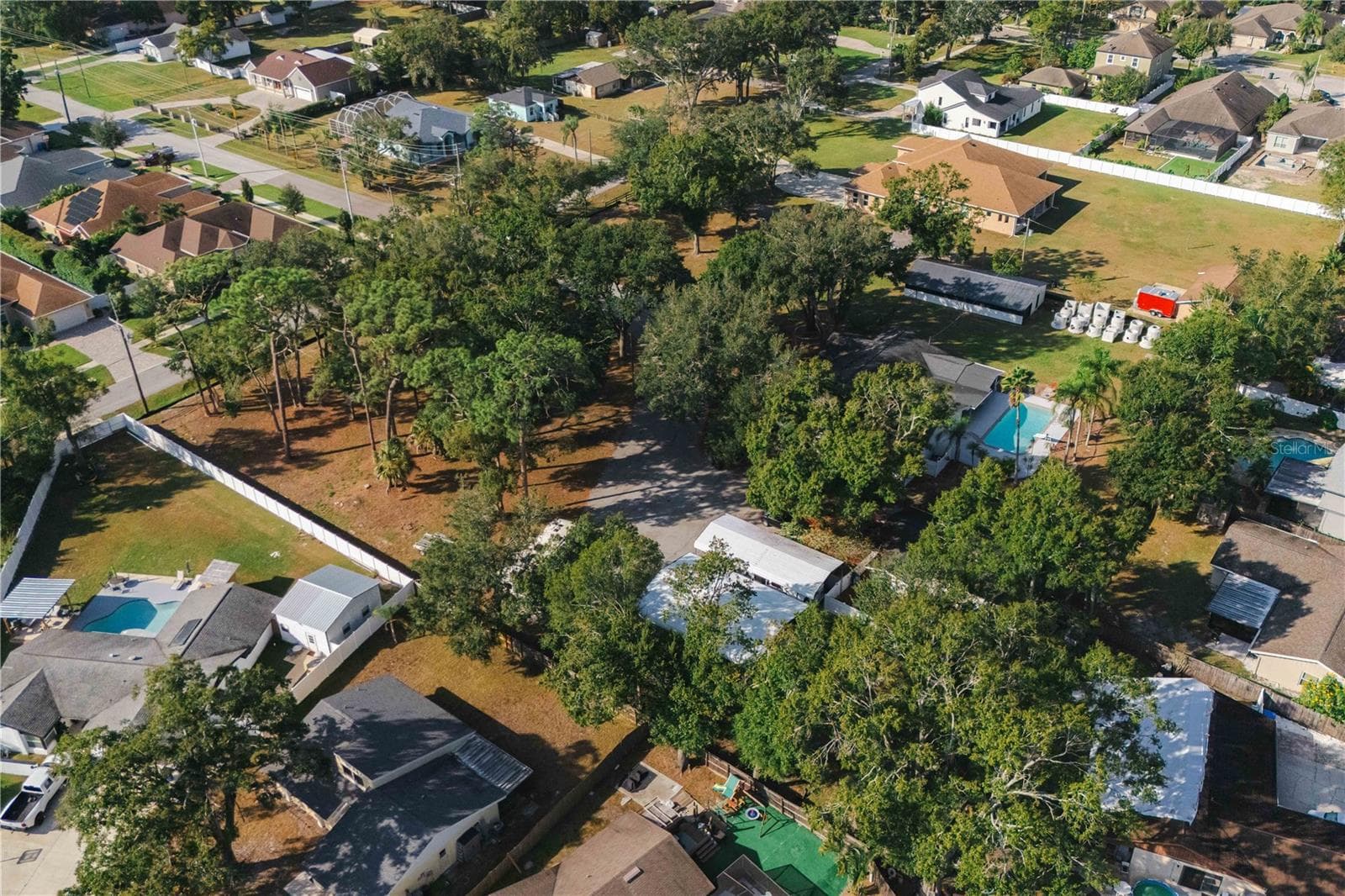 Single Family Residence at 15509 CASEY RD, TAMPA, photo 58 of 58
