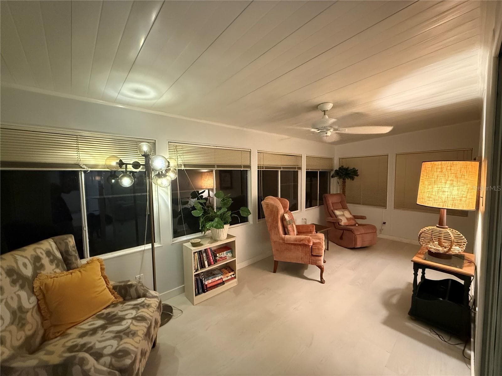 Manufactured Home at 11 N BOBWHITE RD, WILDWOOD, photo 38 of 48