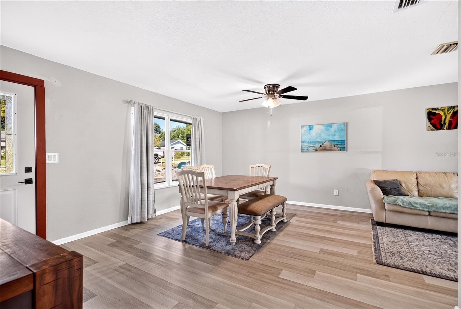 Single Family Residence at 471 SPRING LN, OCALA, photo 5 of 36