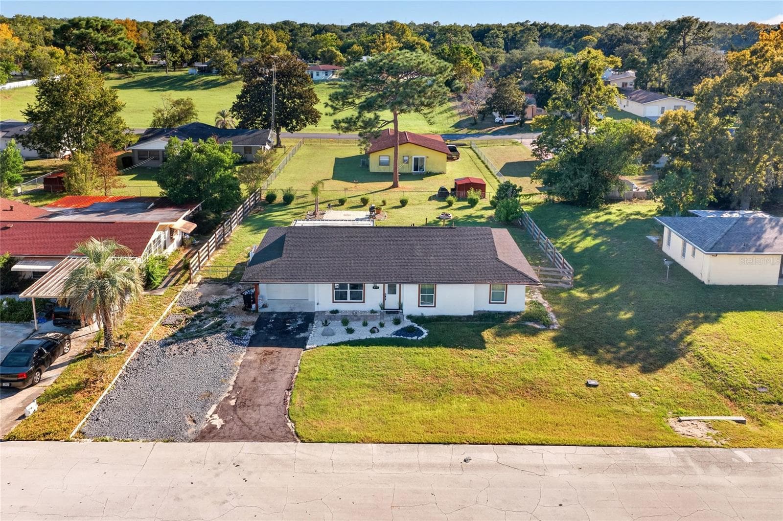 Single Family Residence at 471 SPRING LN, OCALA, photo 31 of 36
