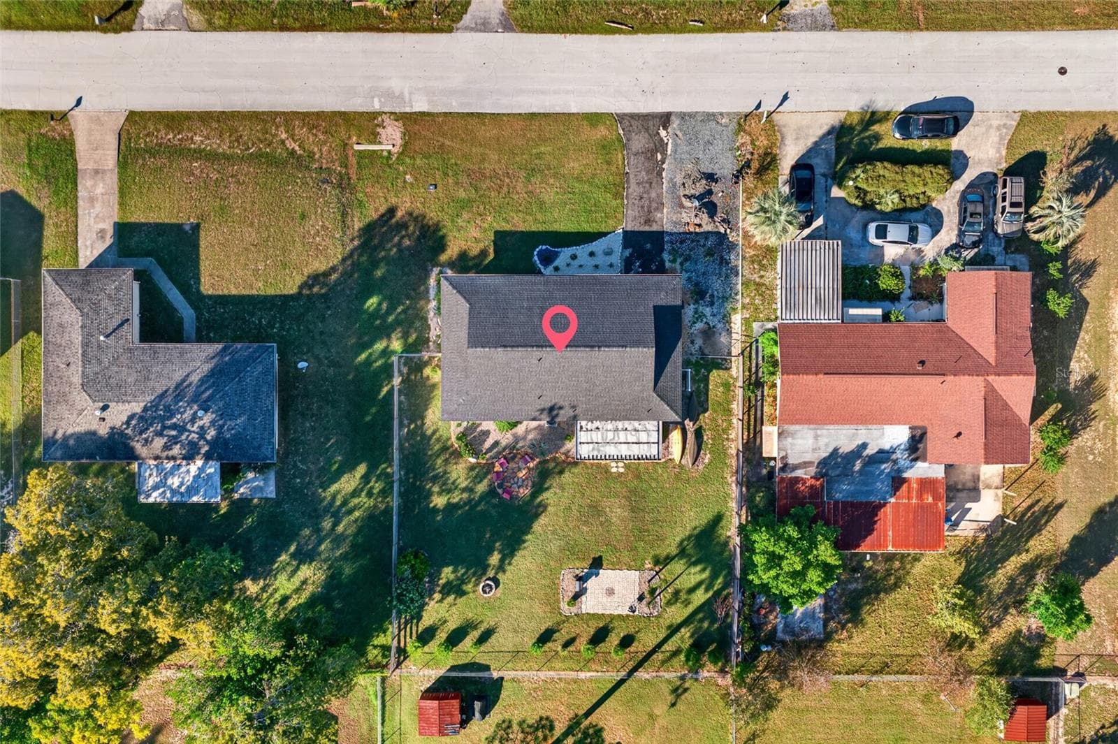 Single Family Residence at 471 SPRING LN, OCALA, photo 34 of 36