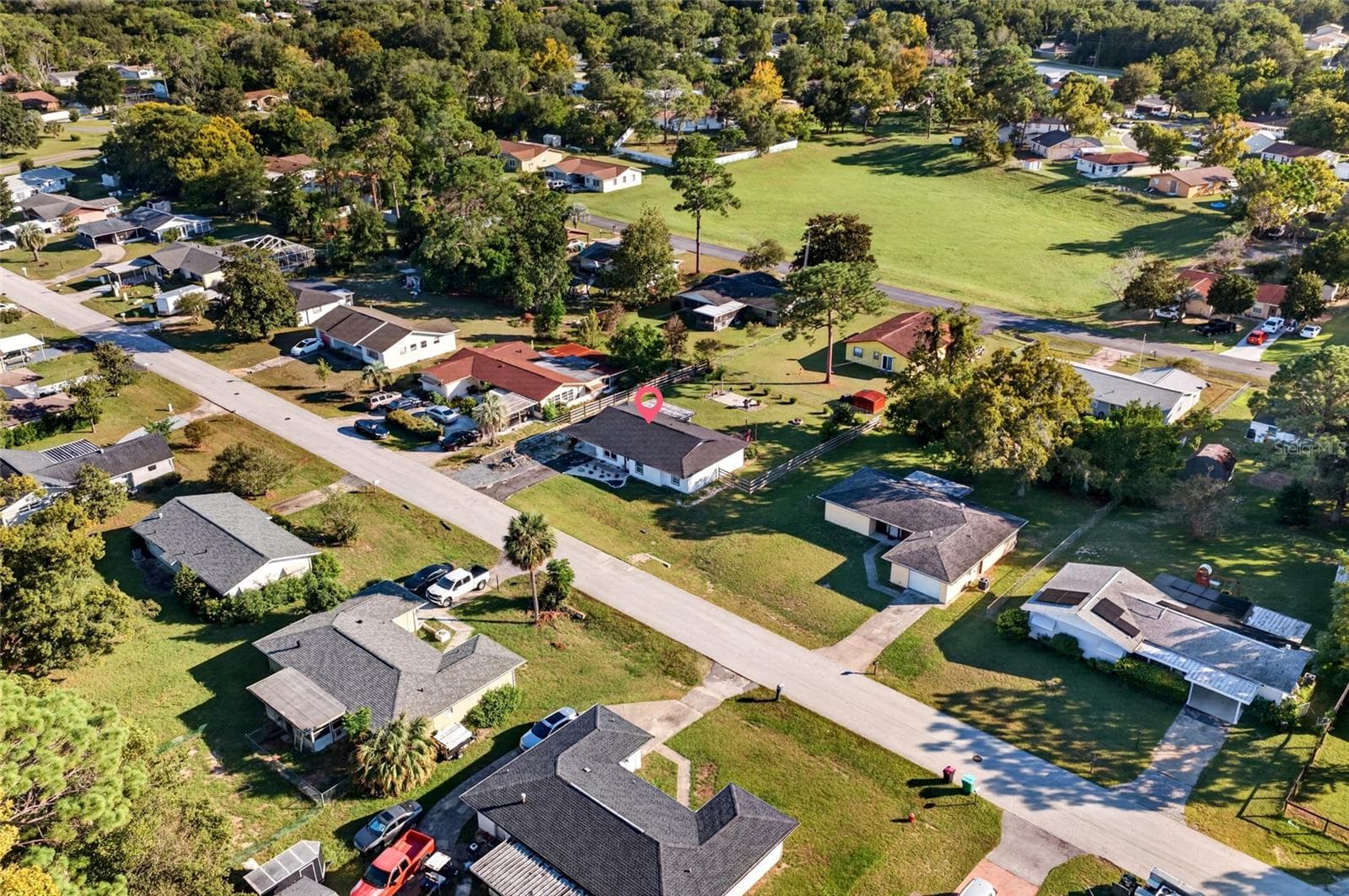Single Family Residence at 471 SPRING LN, OCALA, photo 36 of 36