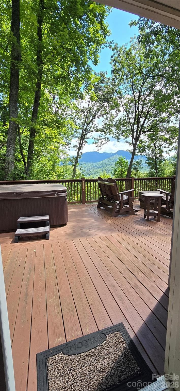607 Rocky Top Trail