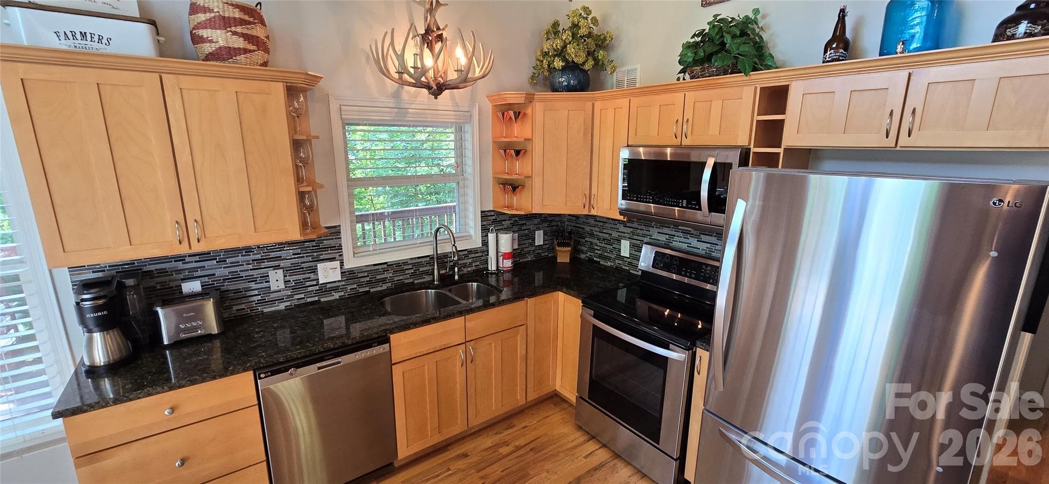 Single Family Residence at 607 Rocky Top Trail, Barnardsville, photo 12 of 48