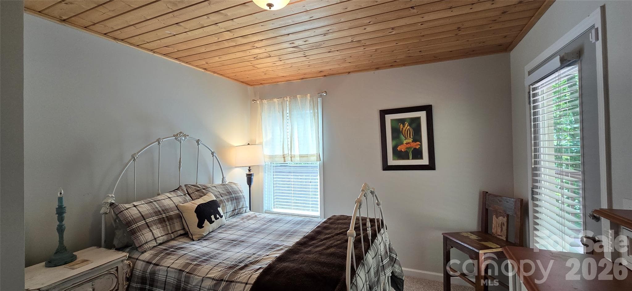 Single Family Residence at 607 Rocky Top Trail, Barnardsville, photo 23 of 48