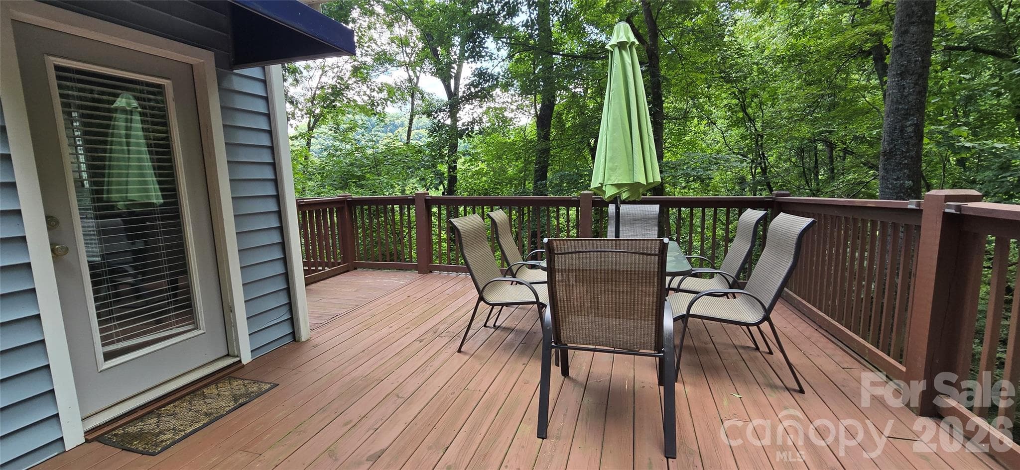 Single Family Residence at 607 Rocky Top Trail, Barnardsville, photo 30 of 48