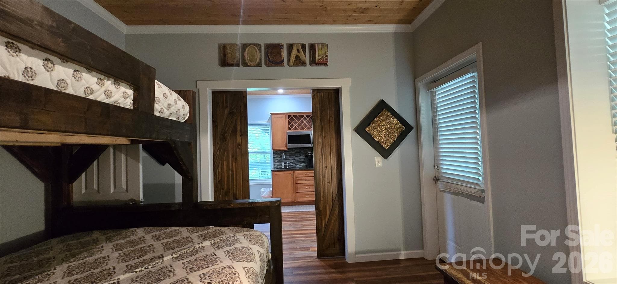 Single Family Residence at 607 Rocky Top Trail, Barnardsville, photo 35 of 48