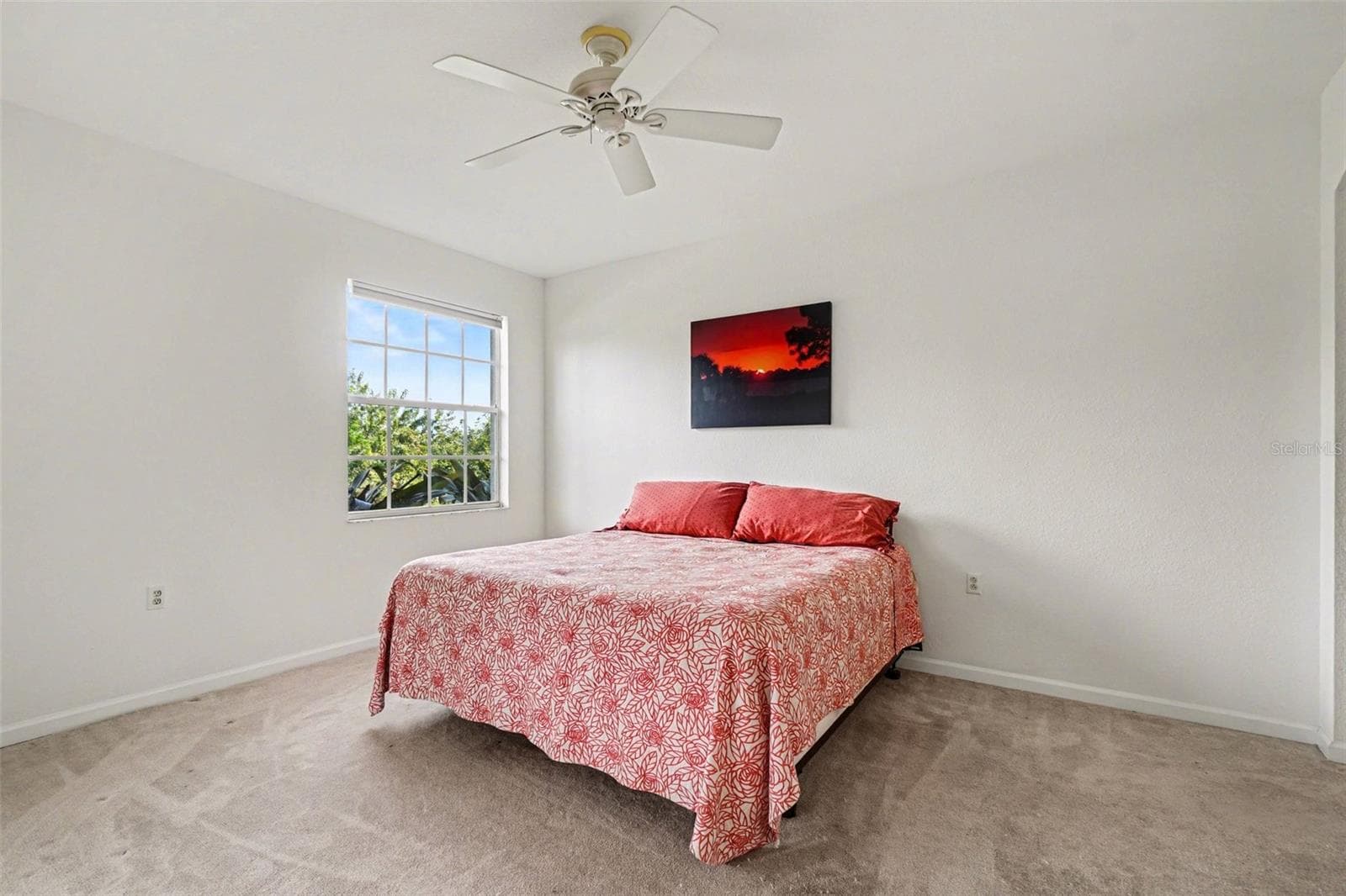Primary Bedroom - 4683 CLUB DR #101, PORT CHARLOTTE