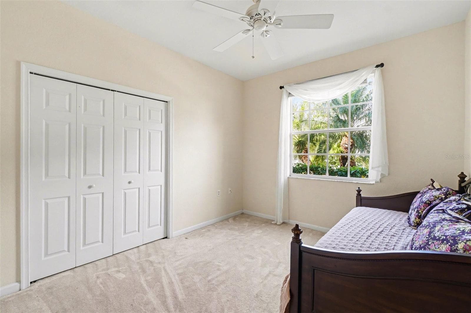 Guest Bedroom - 4683 CLUB DR #101, PORT CHARLOTTE