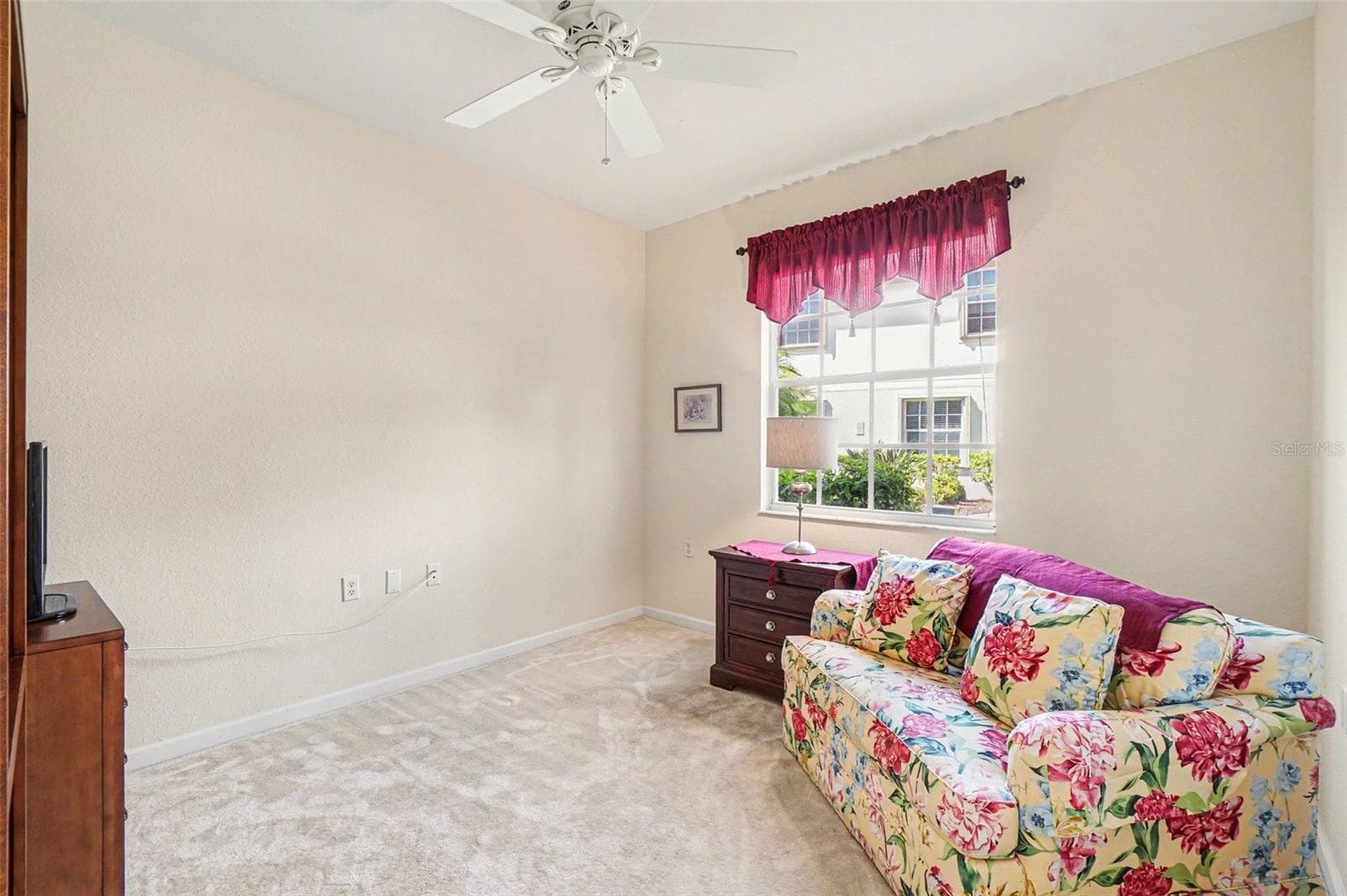 Den/Office - 4683 CLUB DR #101, PORT CHARLOTTE