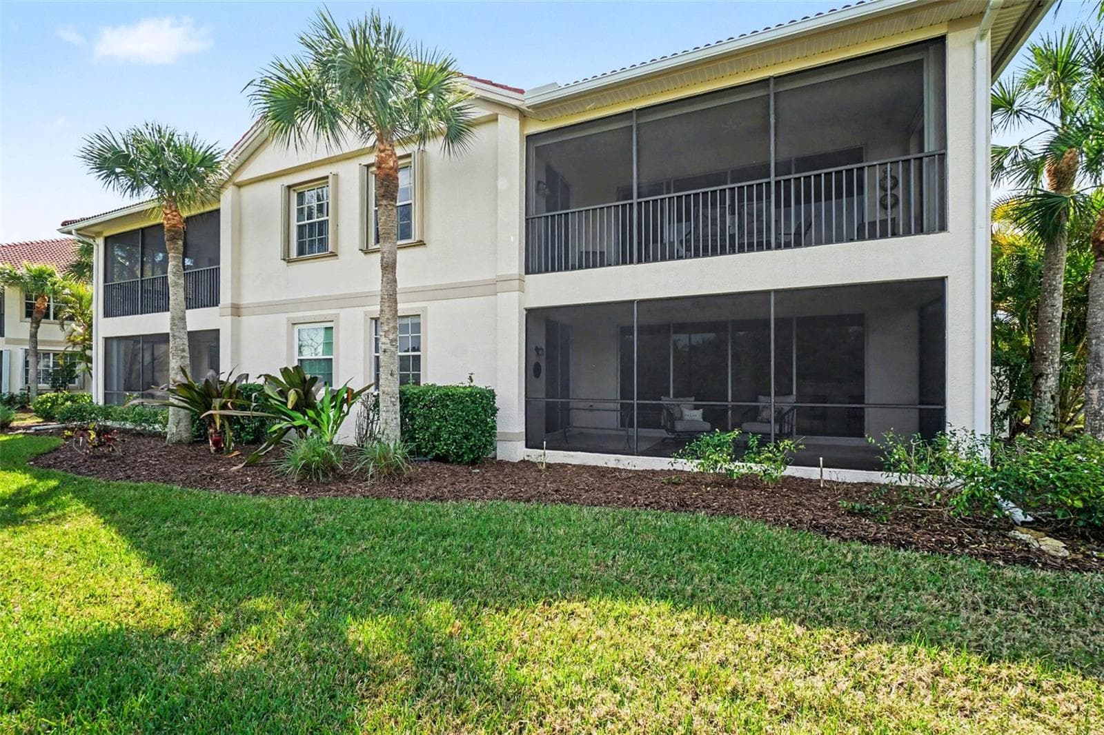 1st floor condo with easy access. - 4683 CLUB DR #101, PORT CHARLOTTE