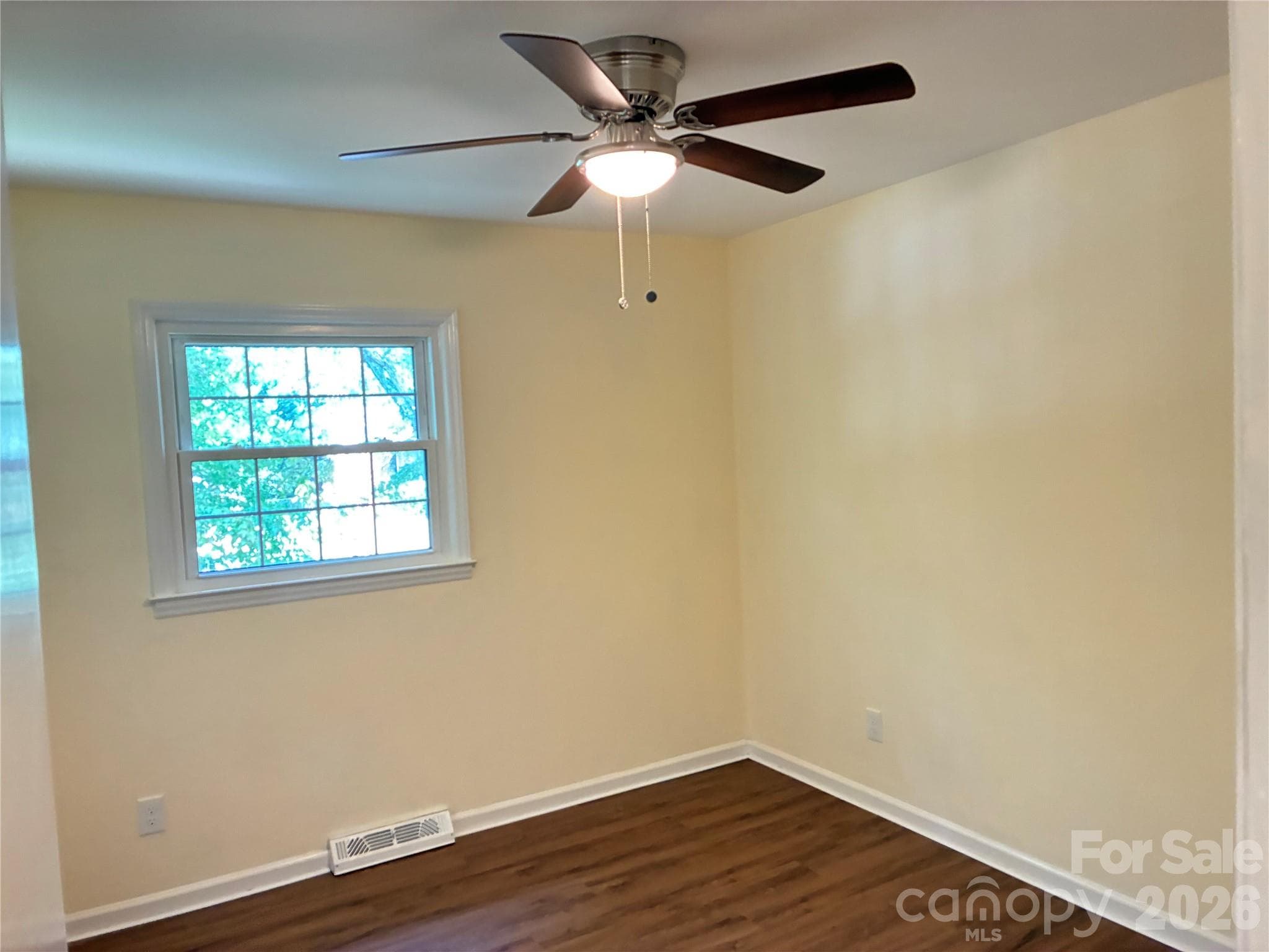 Bedroom 3 - 1140 Fieldstone Road, Mooresville