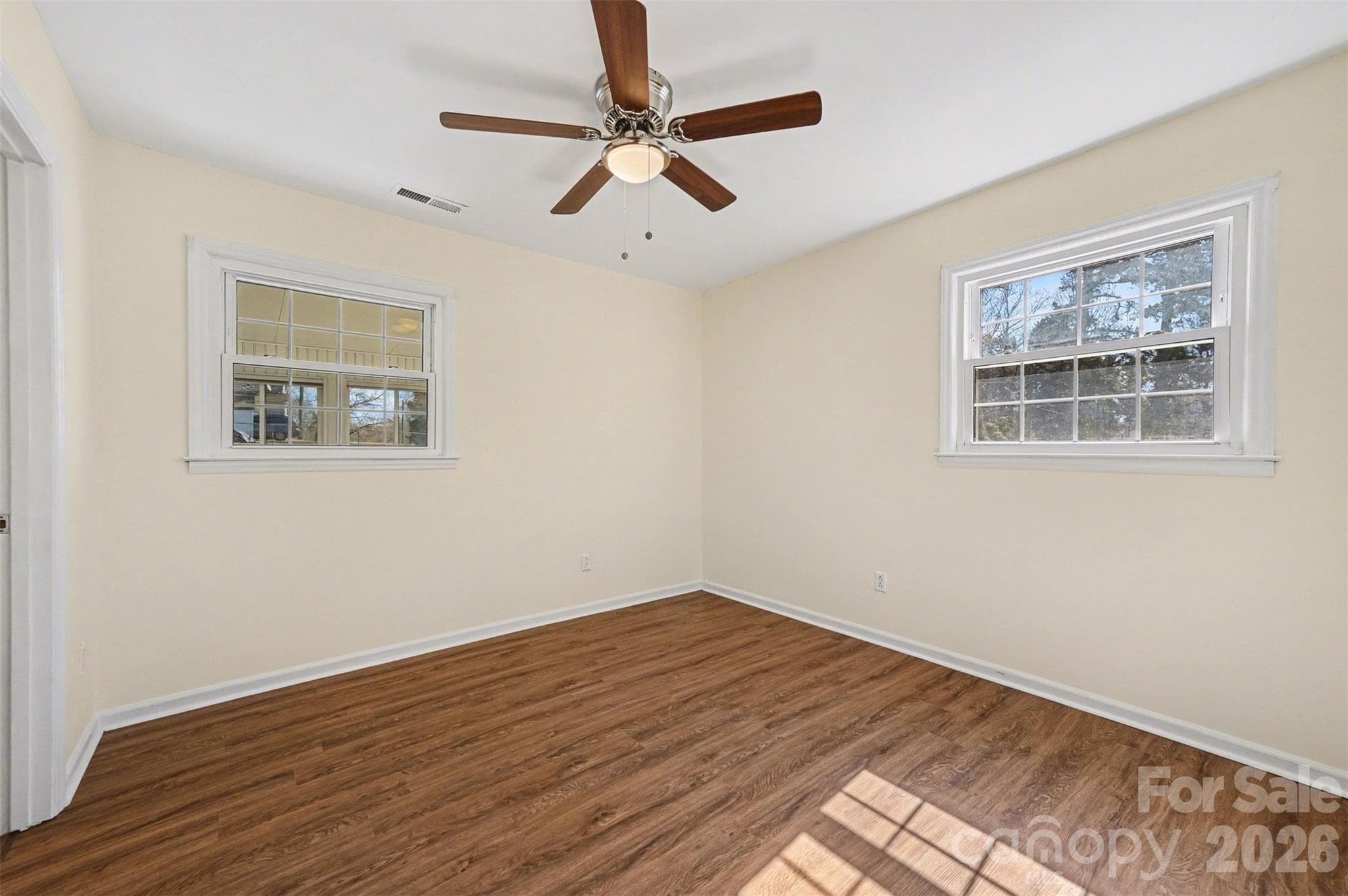 Bedroom 4 - 1140 Fieldstone Road, Mooresville
