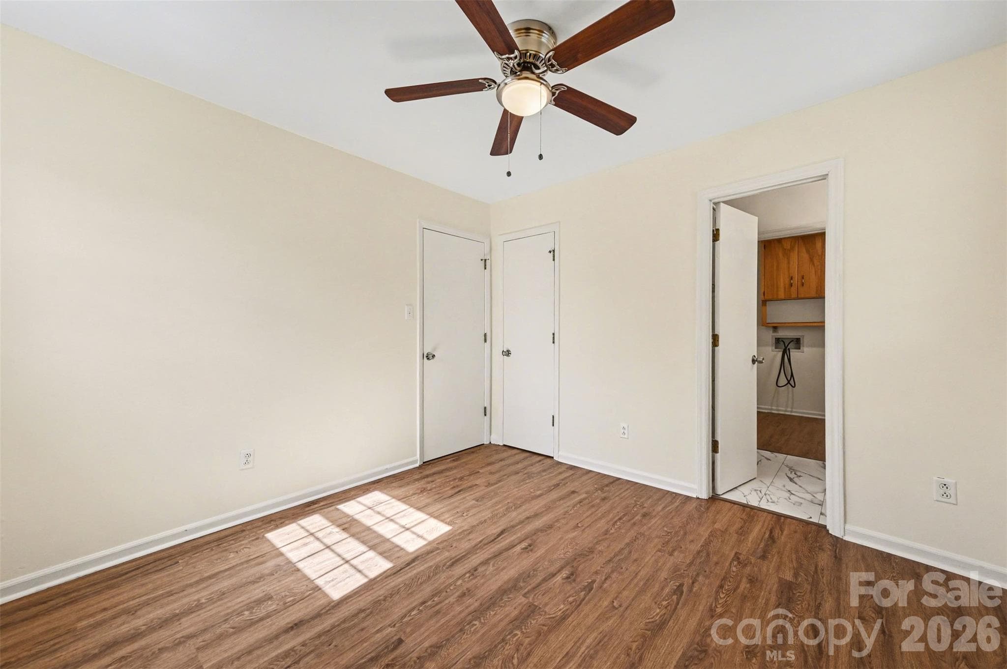 Bedroom 4 - 1140 Fieldstone Road, Mooresville