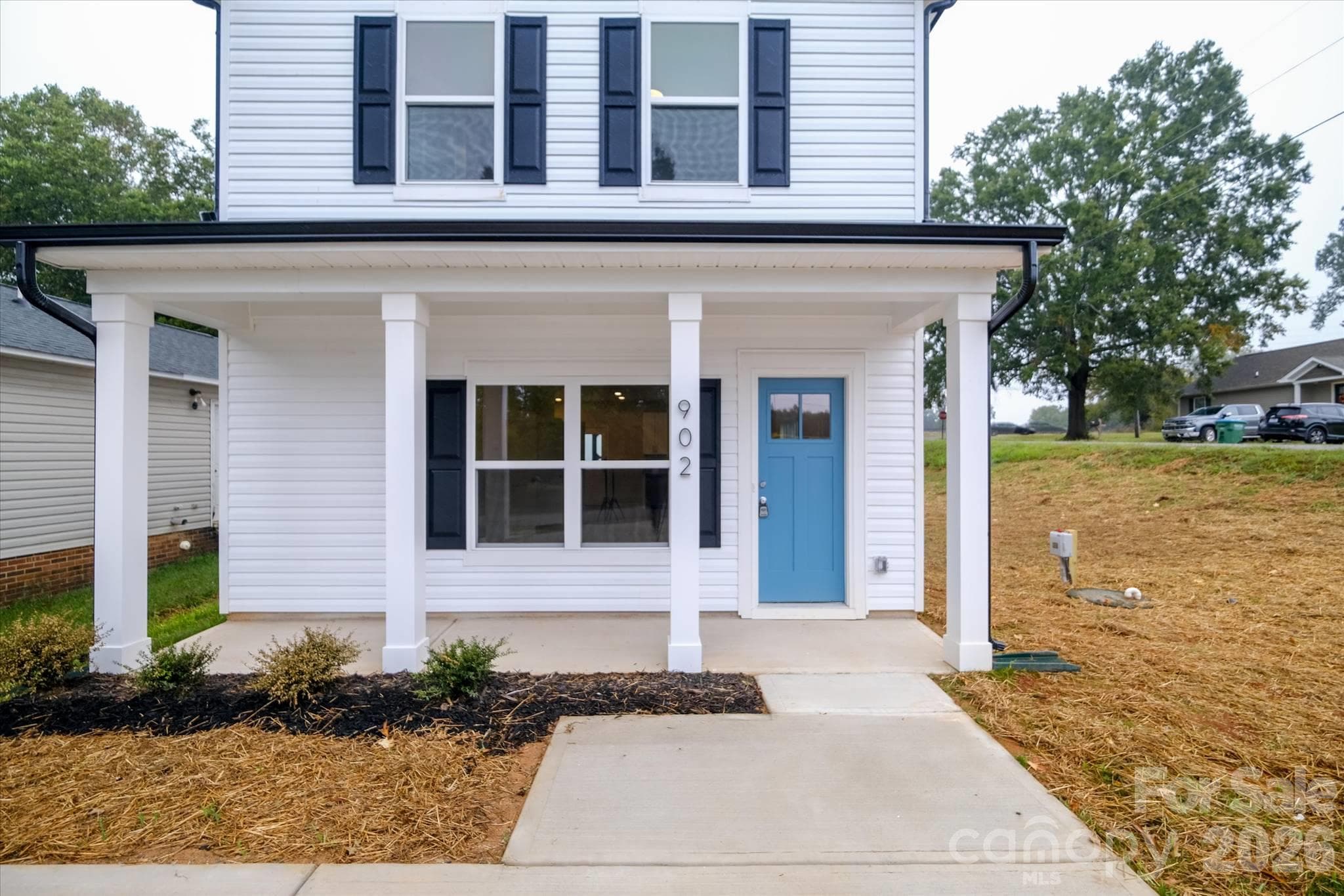 Single Family Residence at 902 W Alabama Avenue, Bessemer City, photo 4 of 27