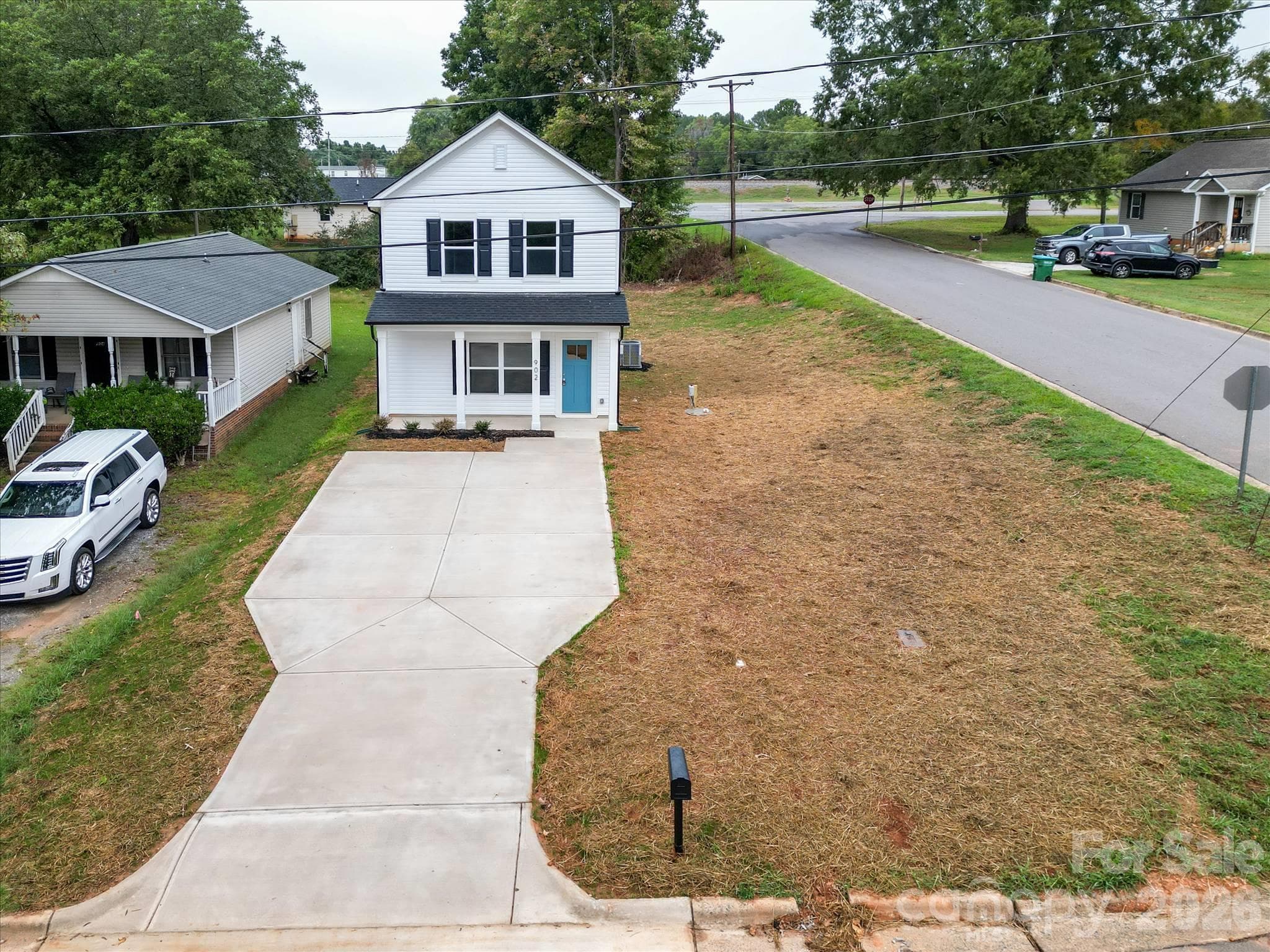 Single Family Residence at 902 W Alabama Avenue, Bessemer City, photo 21 of 27