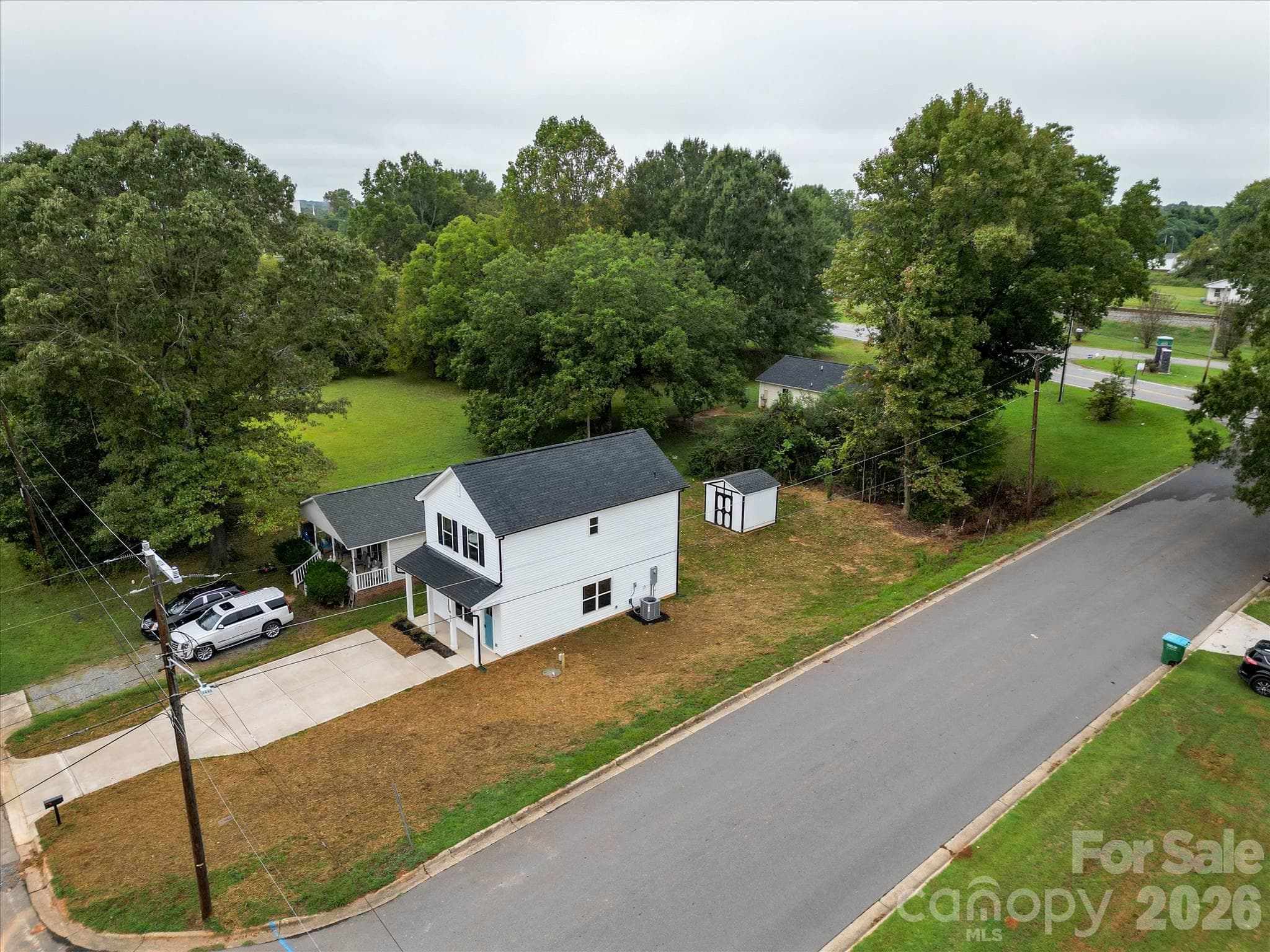 Single Family Residence at 902 W Alabama Avenue, Bessemer City, photo 23 of 27