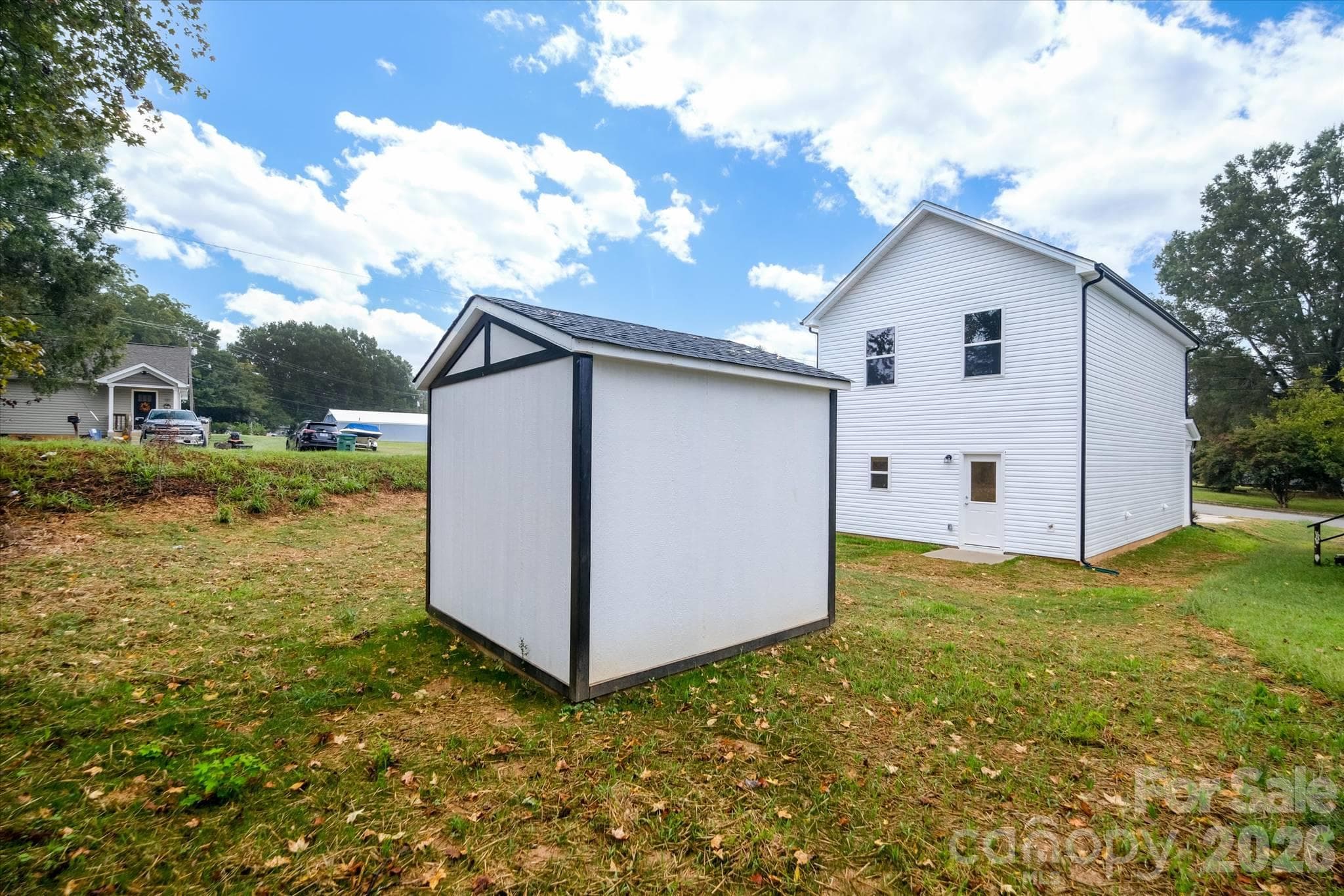 Single Family Residence at 902 W Alabama Avenue, Bessemer City, photo 26 of 27