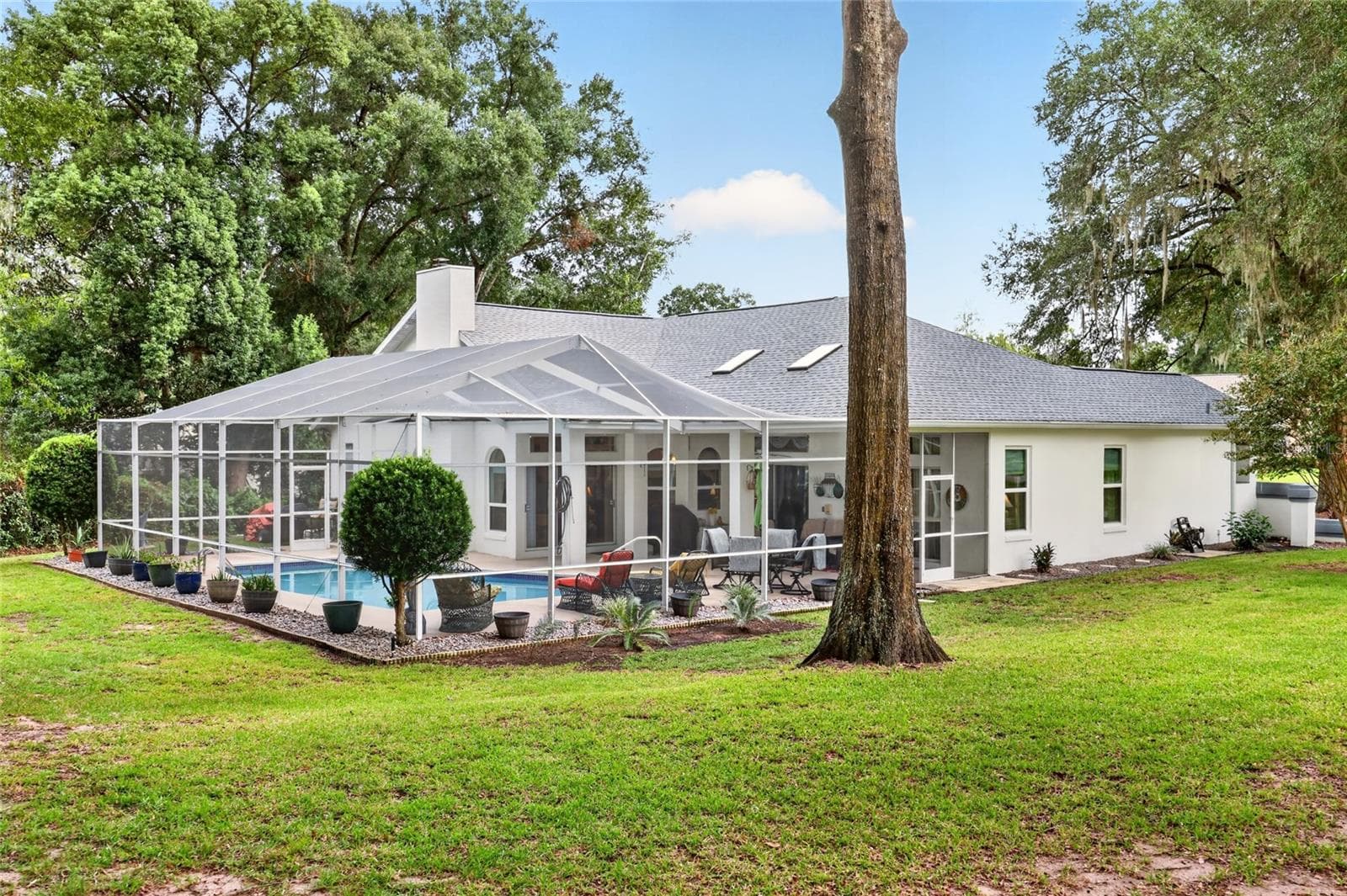 Single Family Residence at 19175 SW 93RD LOOP, DUNNELLON, photo 3 of 74