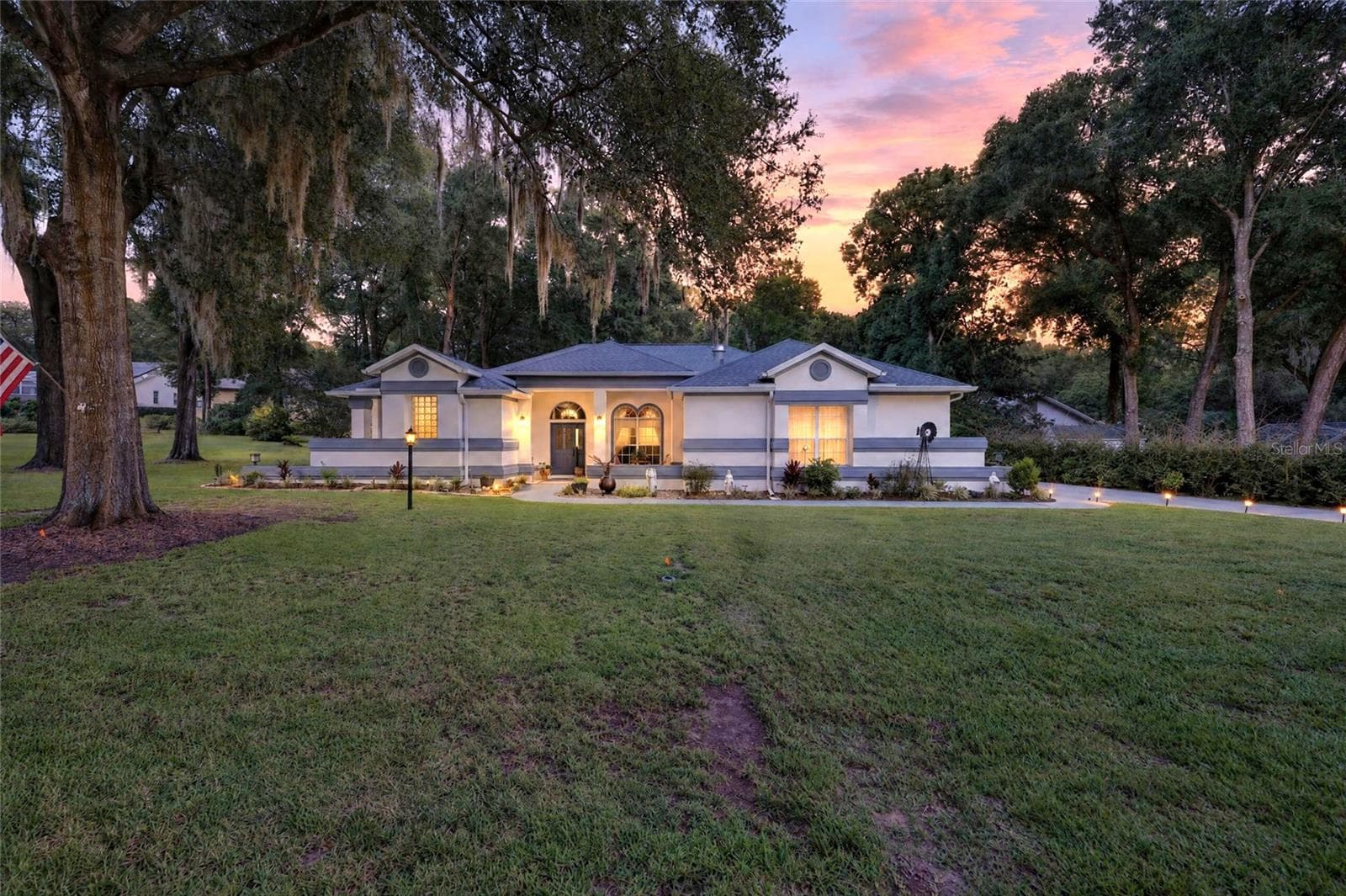 Single Family Residence at 19175 SW 93RD LOOP, DUNNELLON, photo 6 of 74